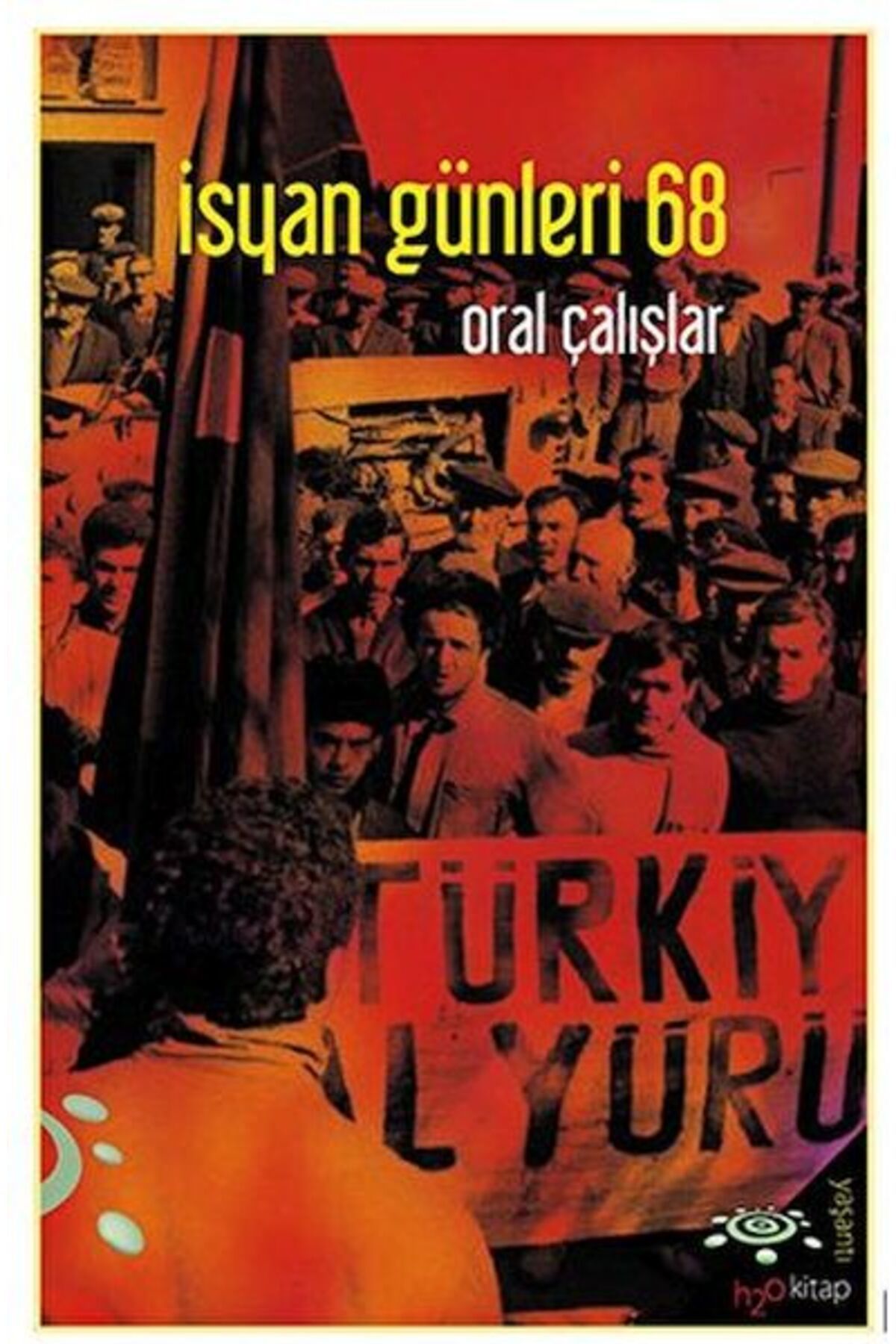 h2o Kitap İsyan Günleri 68