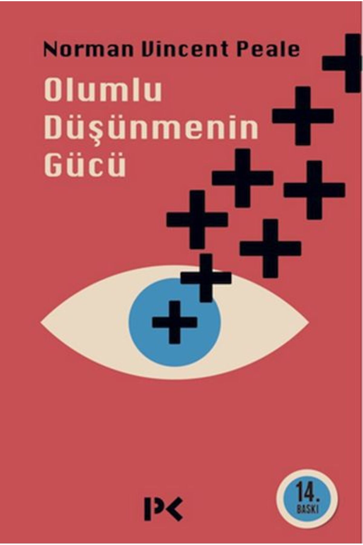 Profil Kitap Olumlu Düşünmenin Gücü
