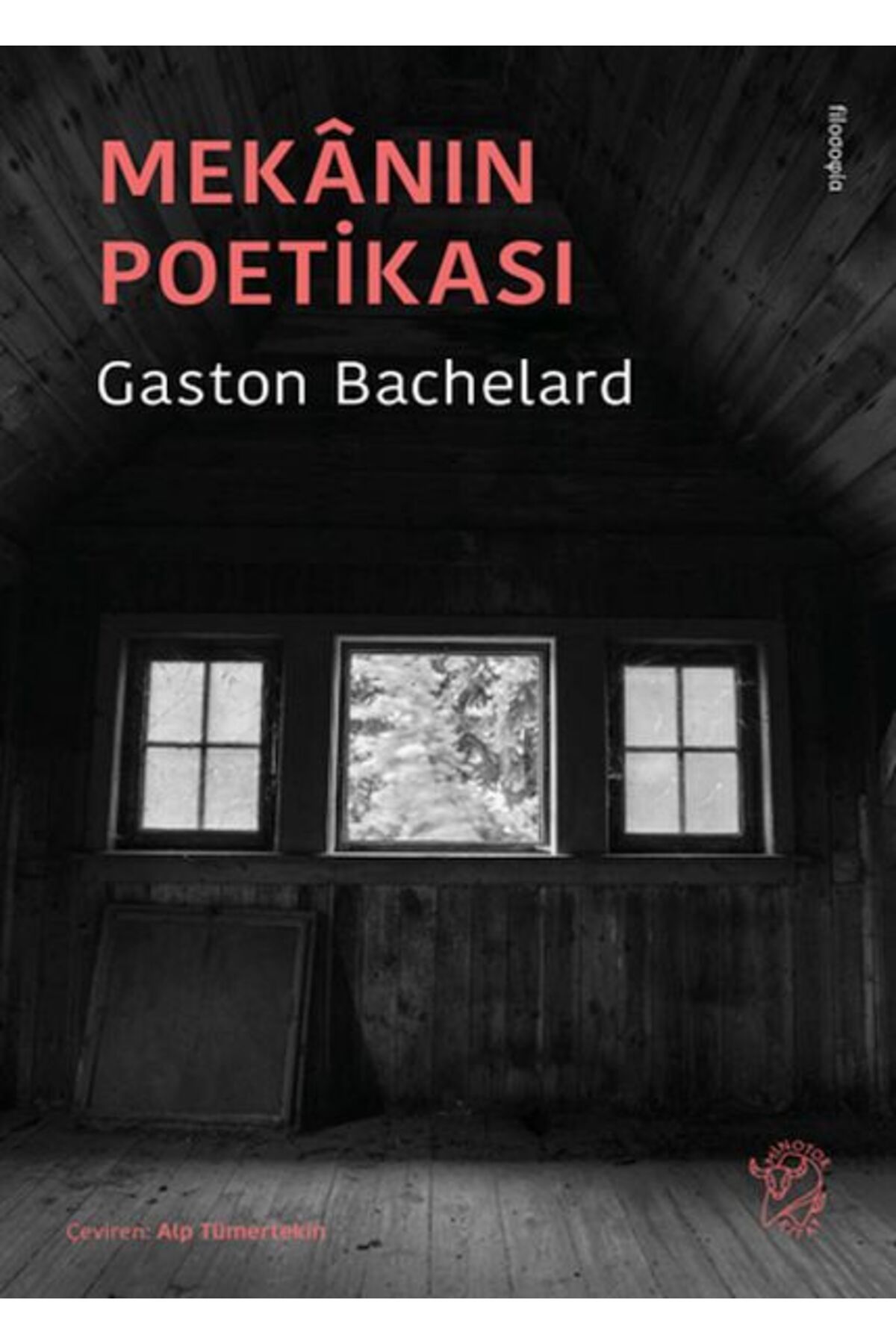 Minotor Kitap Mekânın Poetikası