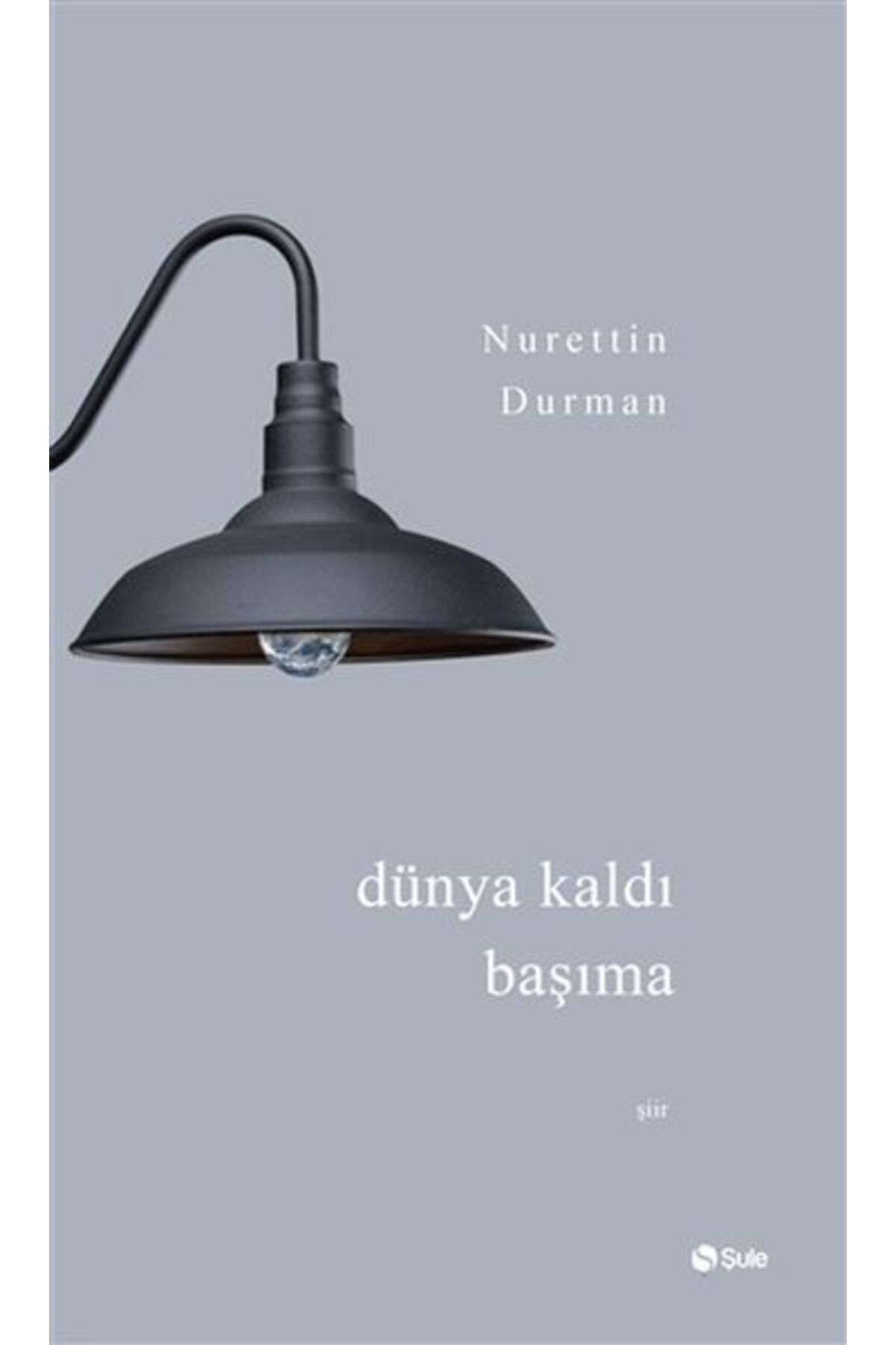 Şule Yayınları Dünya Kaldı Başıma