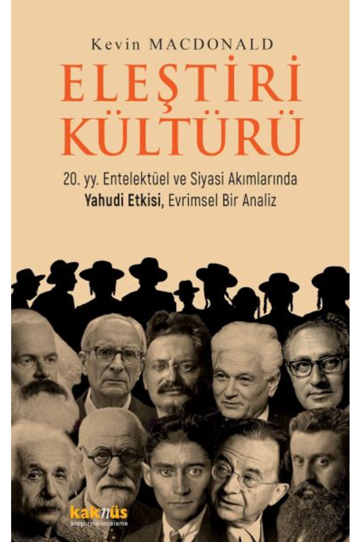 Karma Kitaplar Eleştiri Kültürü
