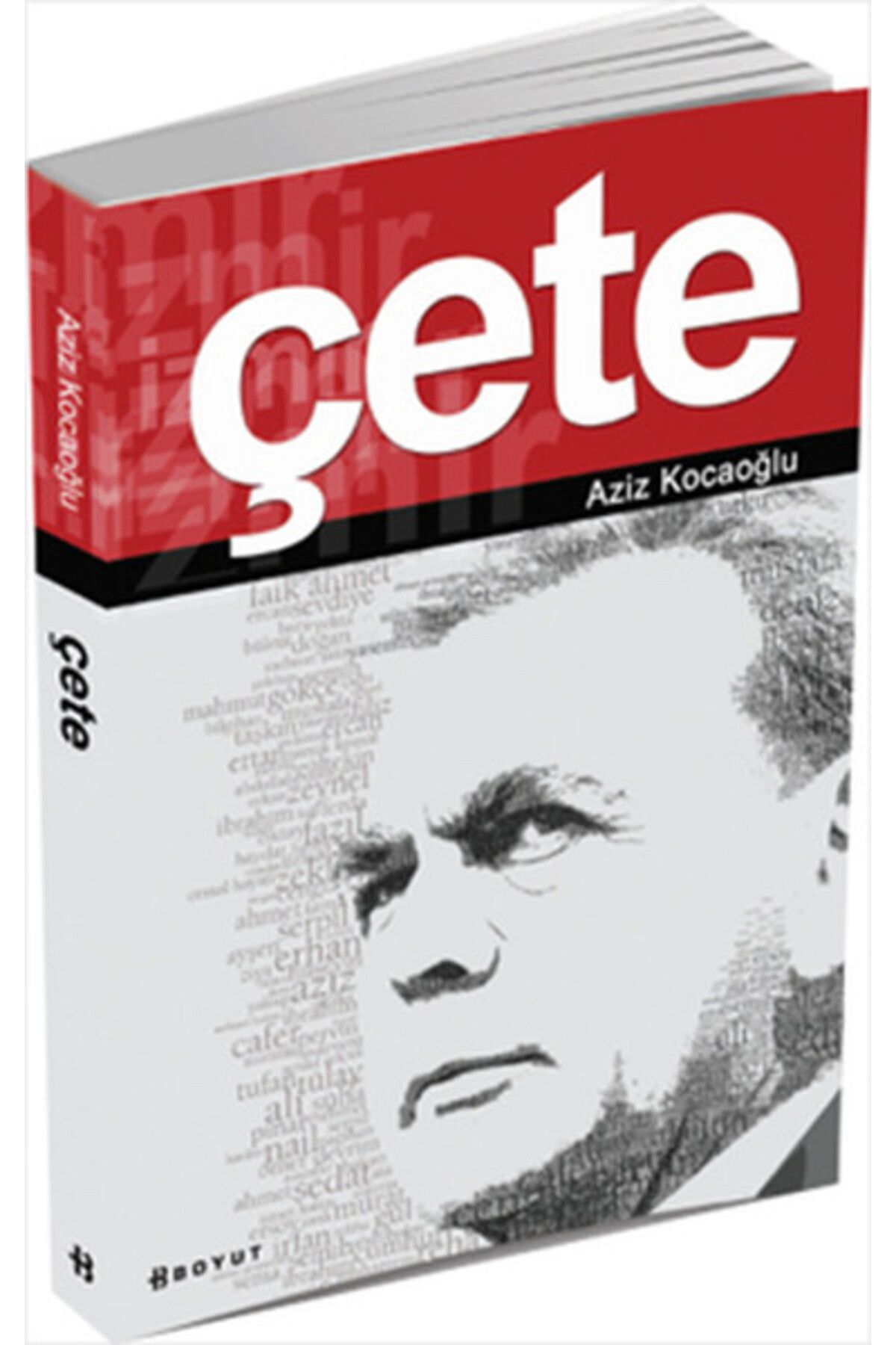 Boyut Yayın Grubu Çete
