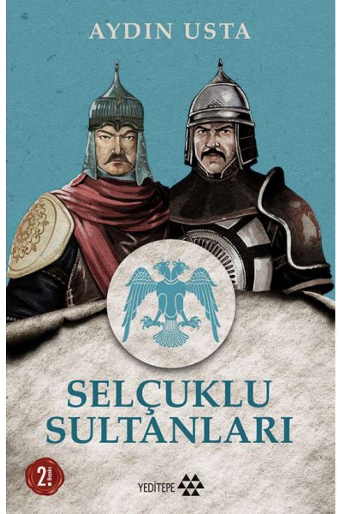 Türk Dil Kurumu Yayınları Selçuklu Sultanları