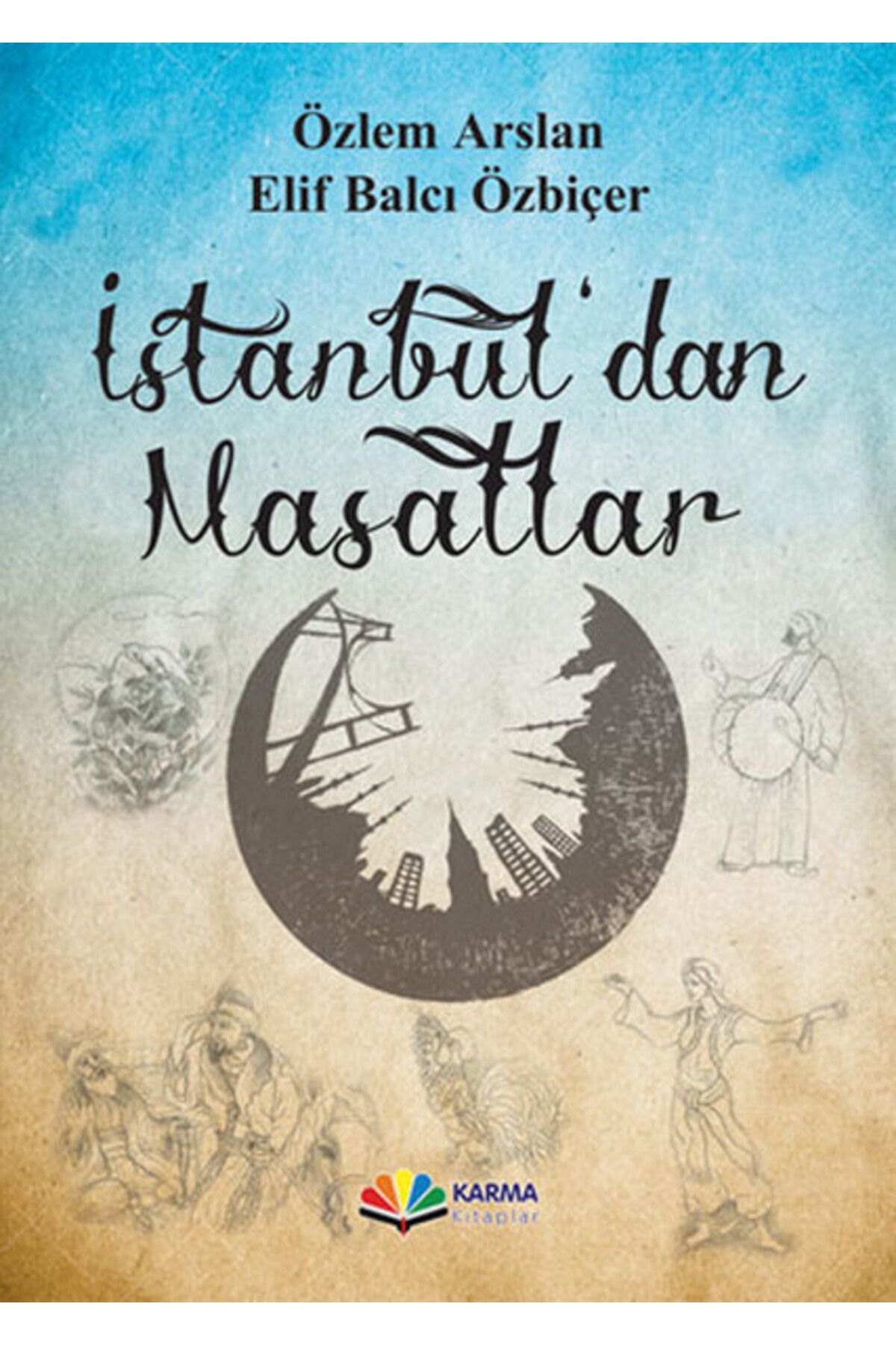 Genel Markalar İstanbul'dan Masallar