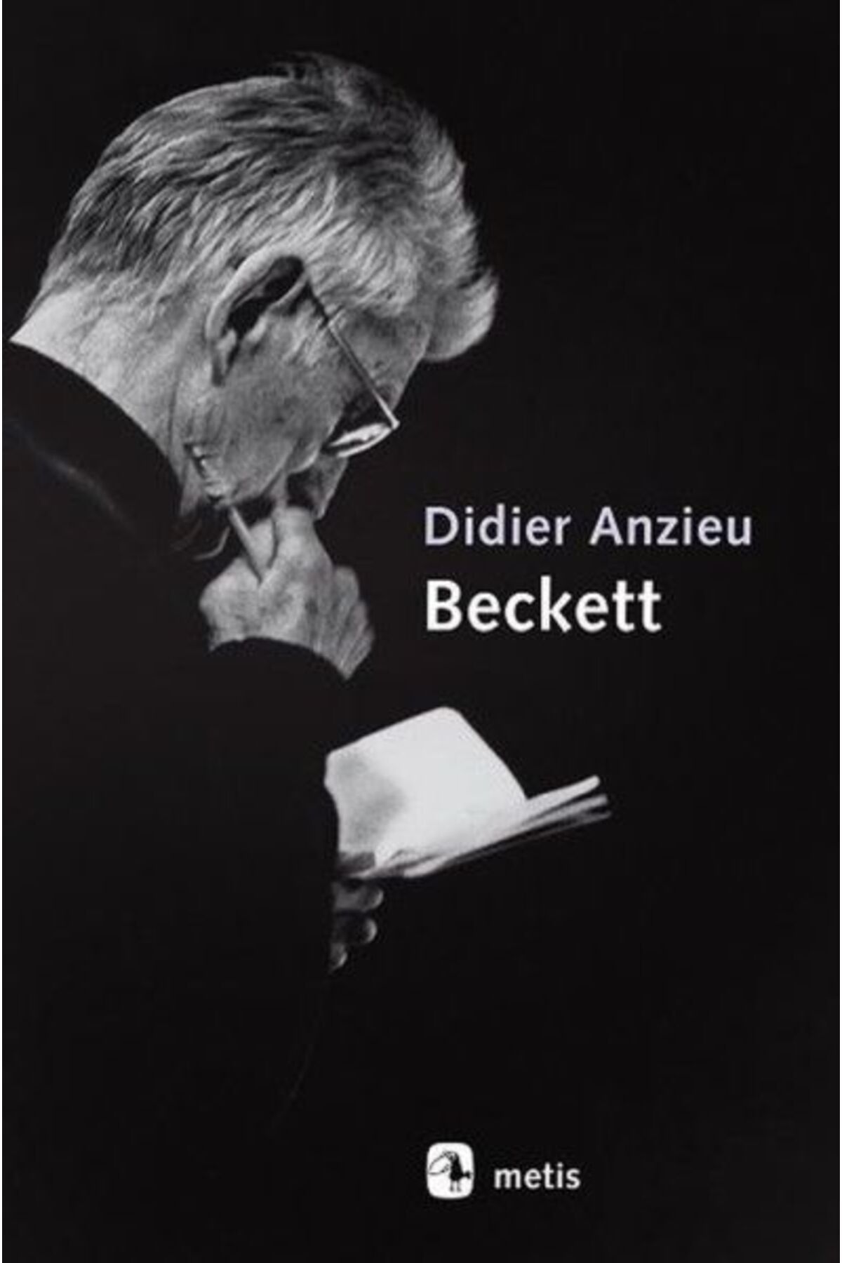 Metis Yayınları Beckett