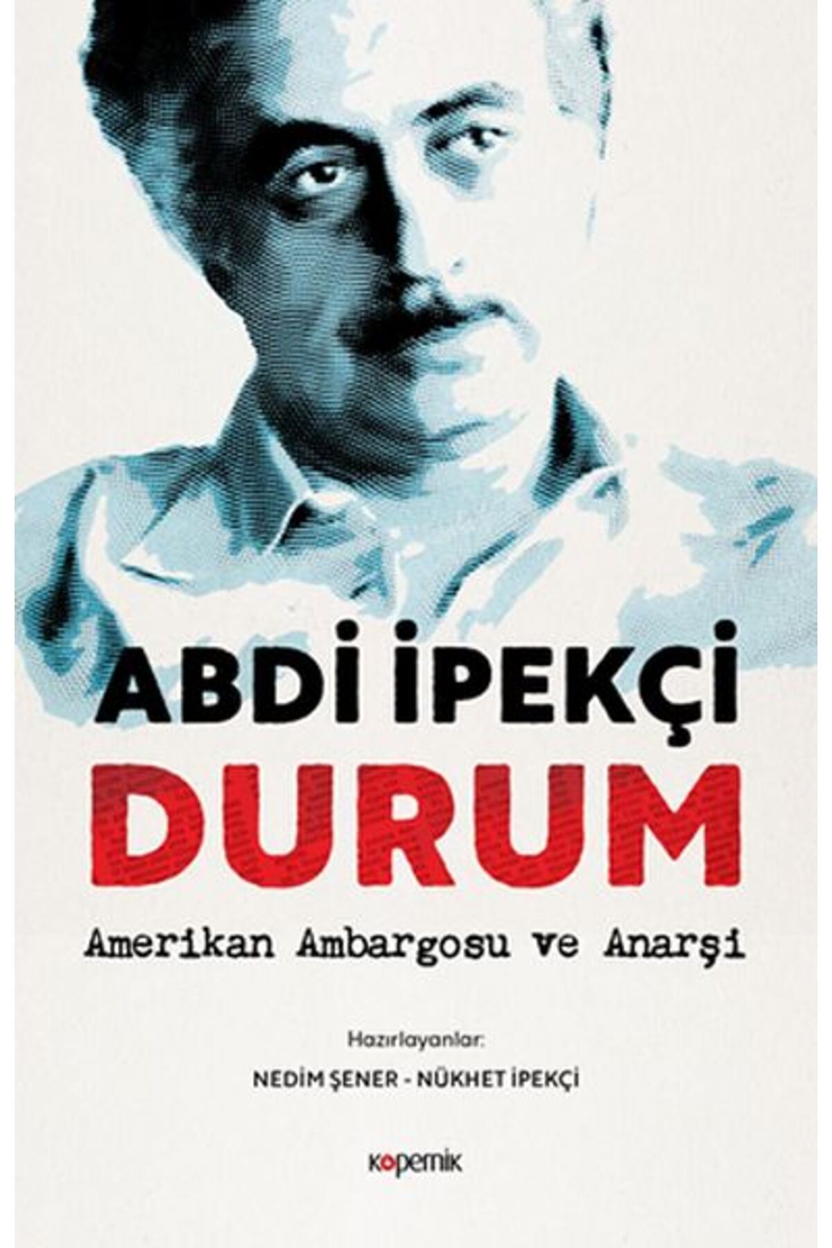 Kopernik Kitap Durum