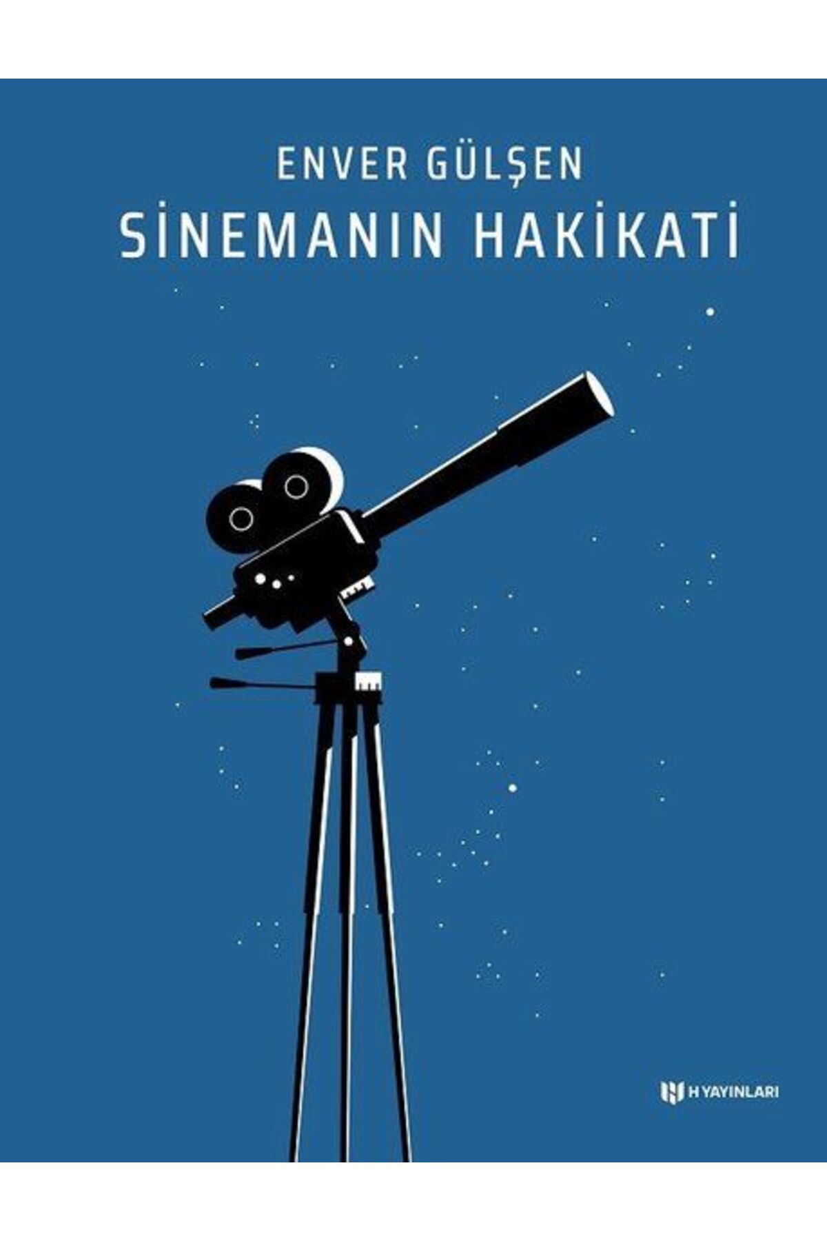 H Yayınları Sinemanın Hakikati