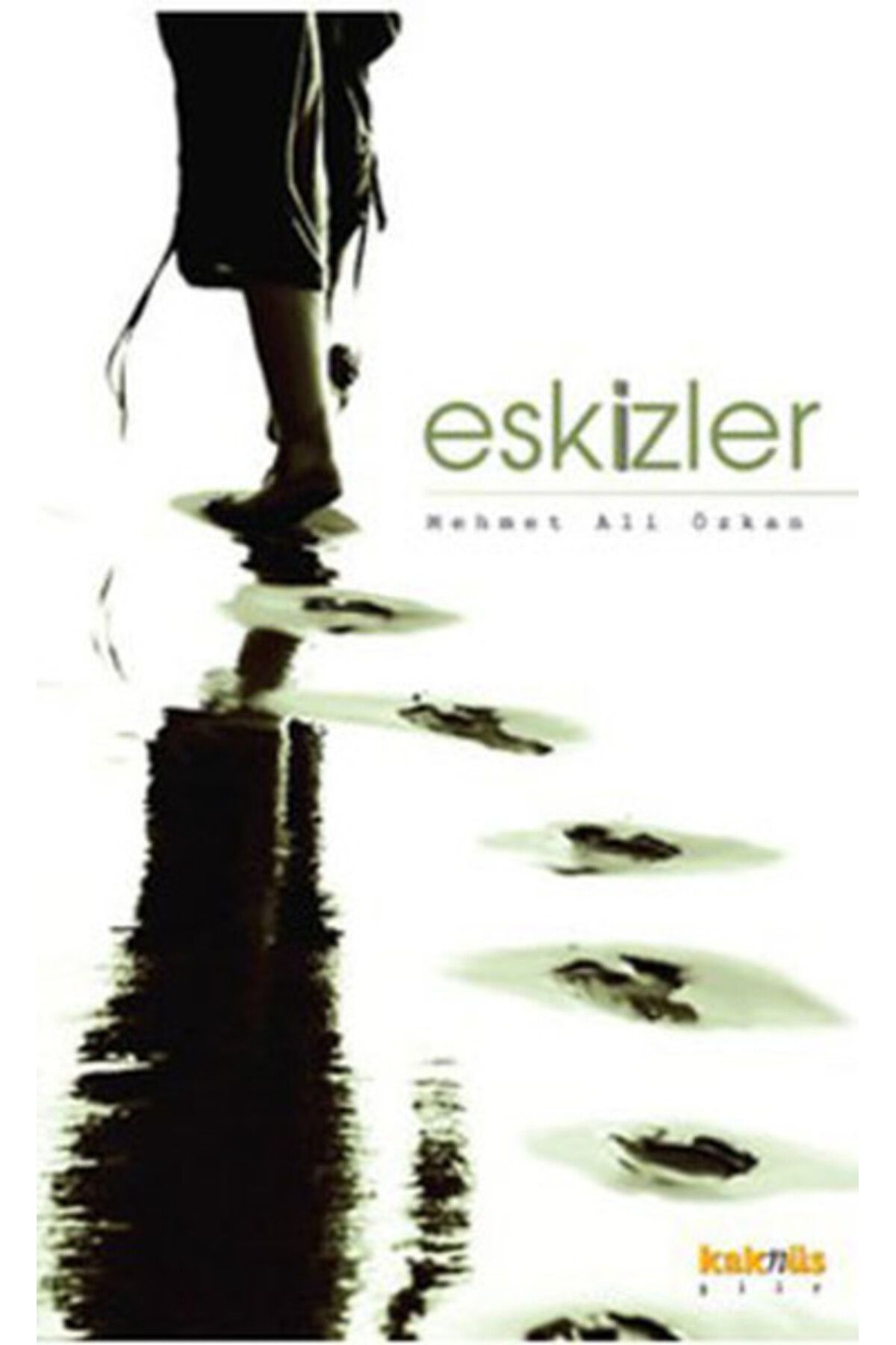 Kaknüs Yayınları Eskizler