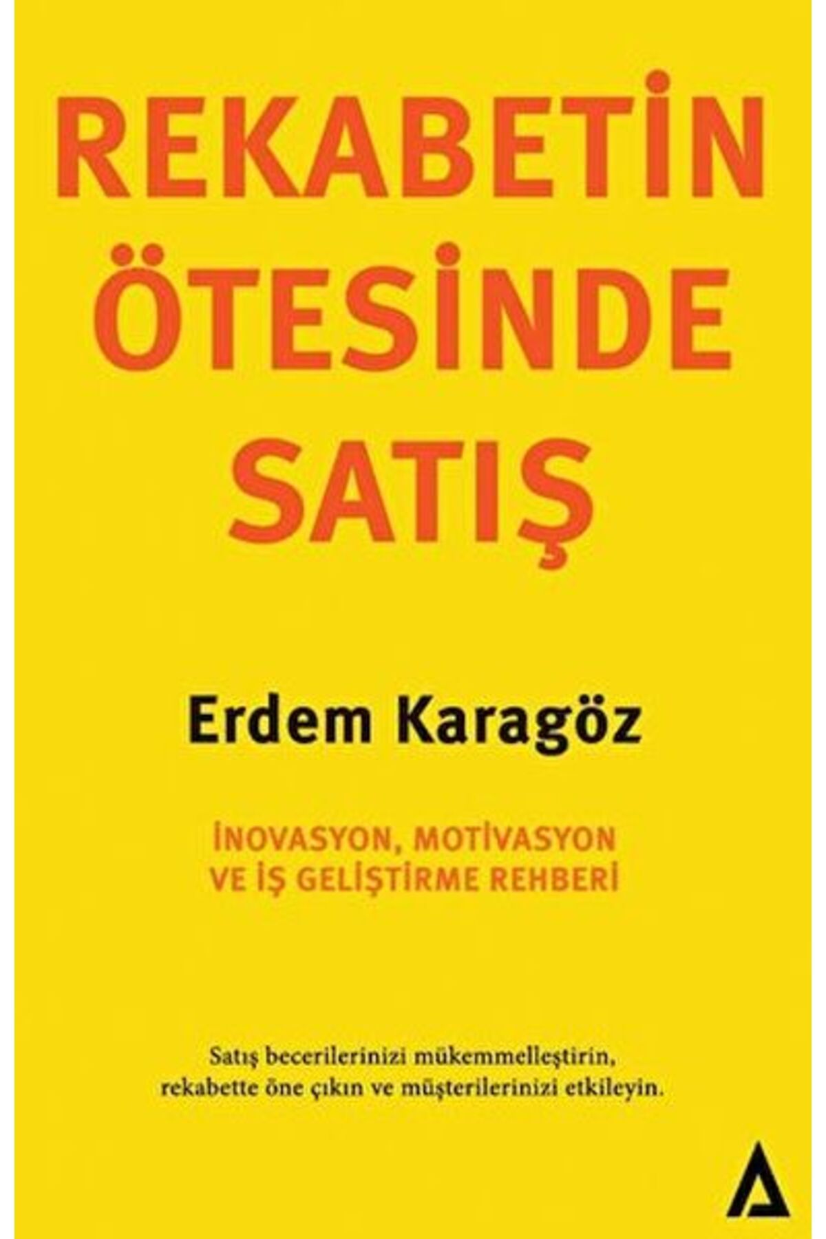 Kanon Kitap Rekabetin Ötesinde Satış