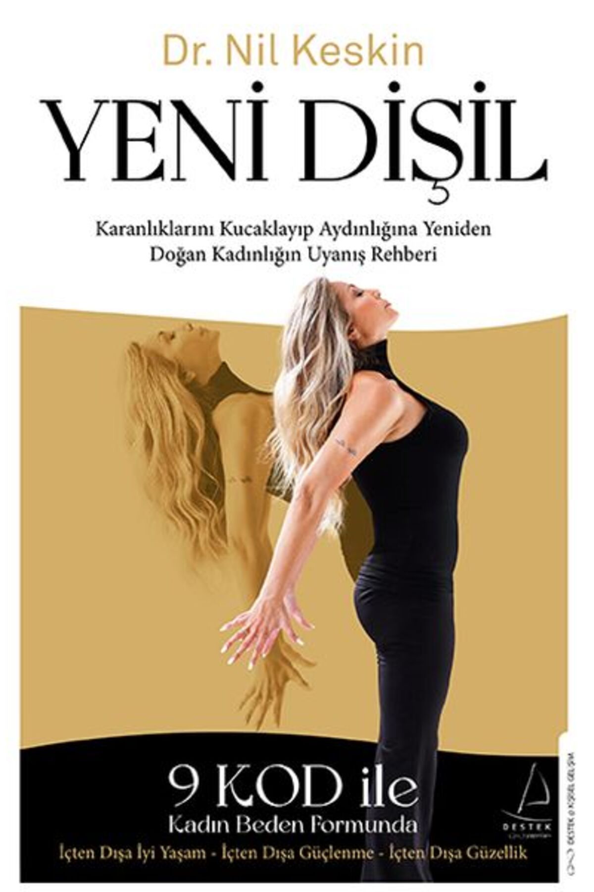Destek Yayınları Yeni Dişil