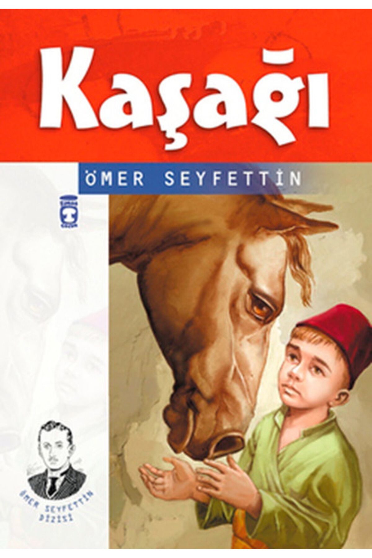 İlk Genç Timaş Kaşağı