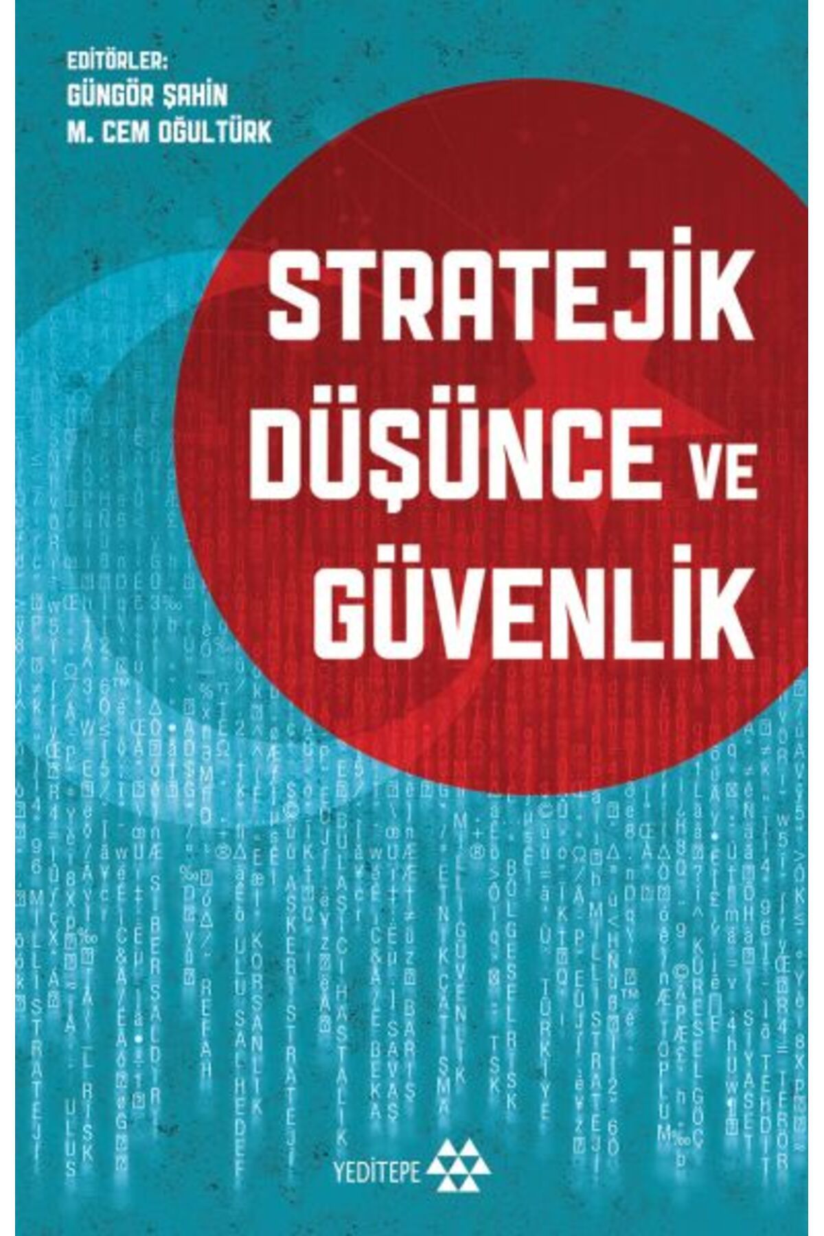 Yeditepe Yayınevi Stratejik Düşünce ve Güvenlik