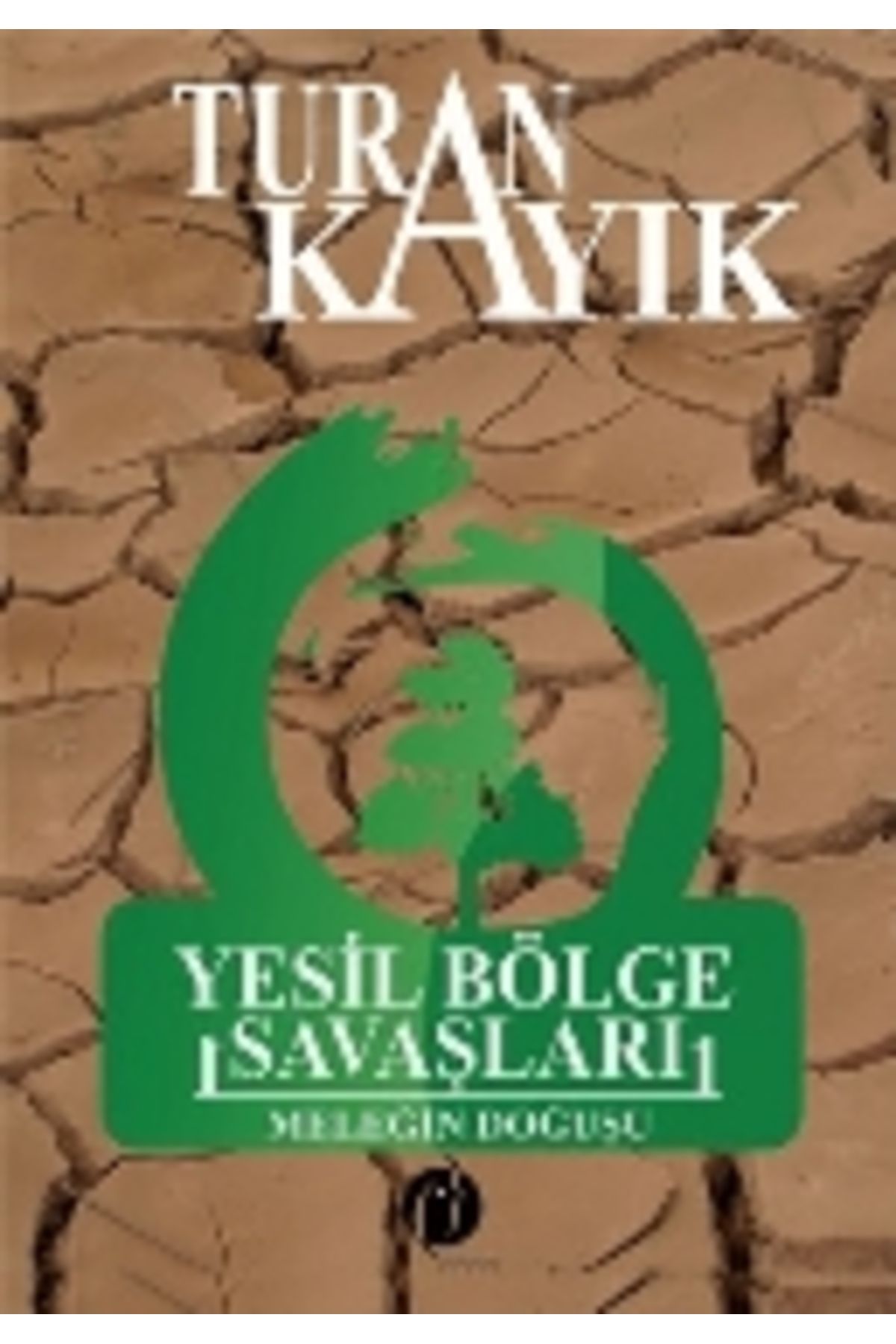 Herdem Kitap Yeşil Bölge Savaşları (Ciltli) Meleğin Doğuşu