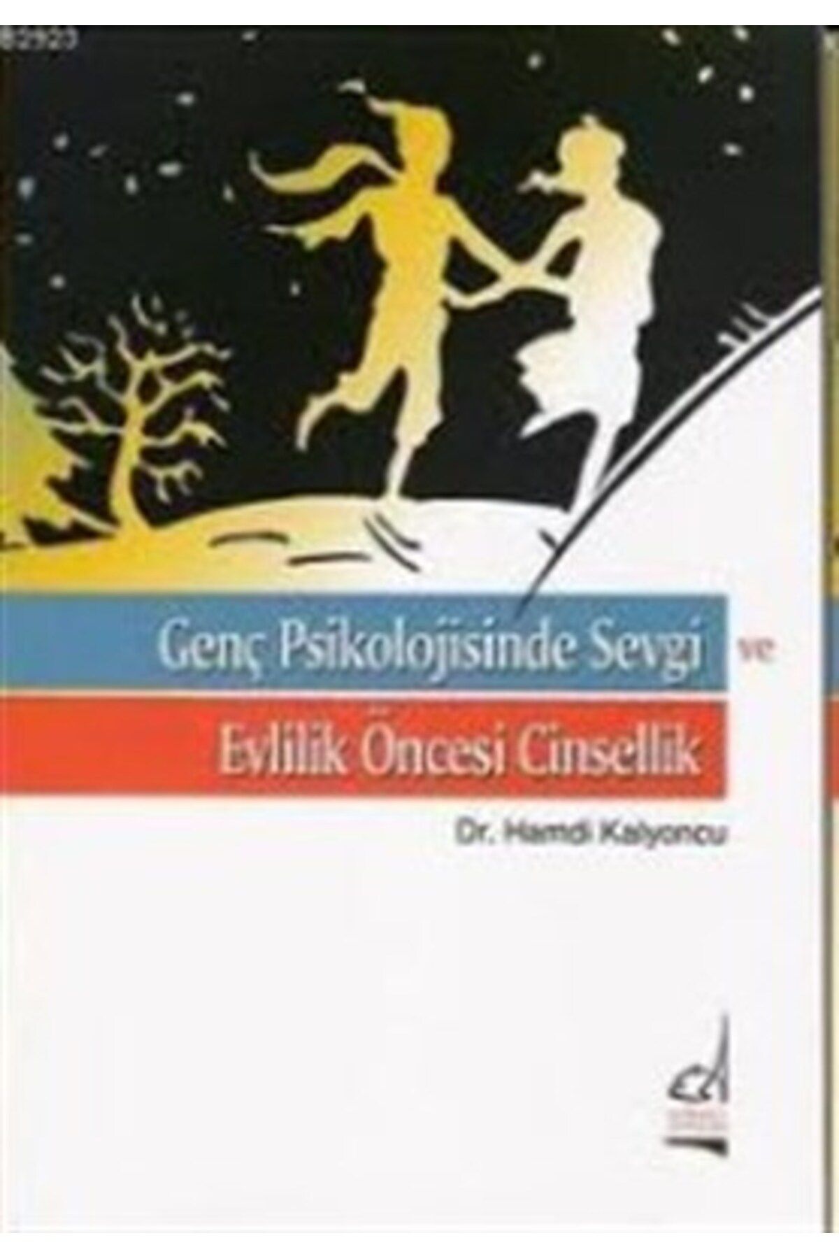 Boğaziçi Yayınları Genç Psikolojisinde Sevgi ve Evlilik Öncesi Cinsellik