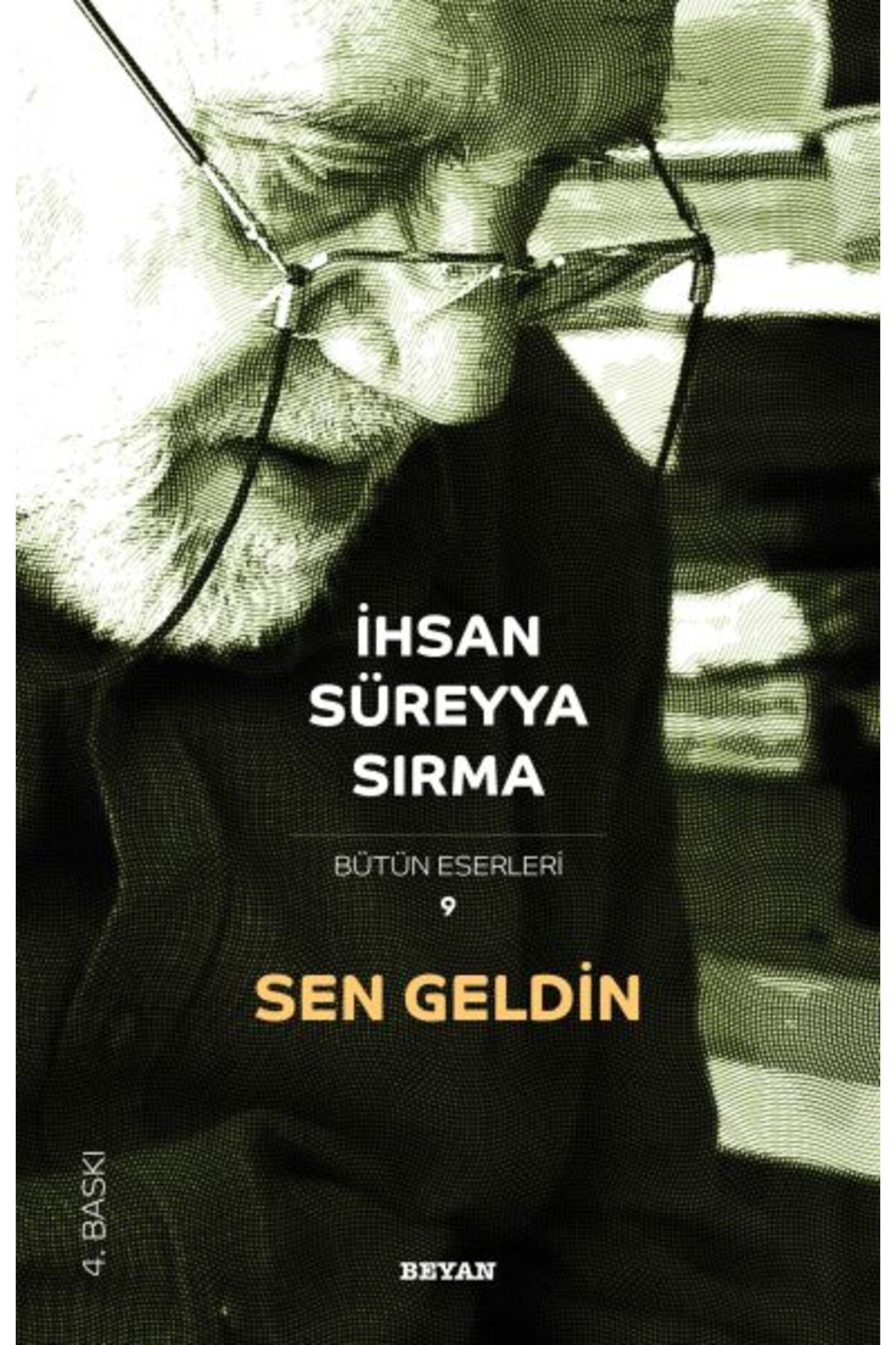 Beyan Yayınları Sen Geldin