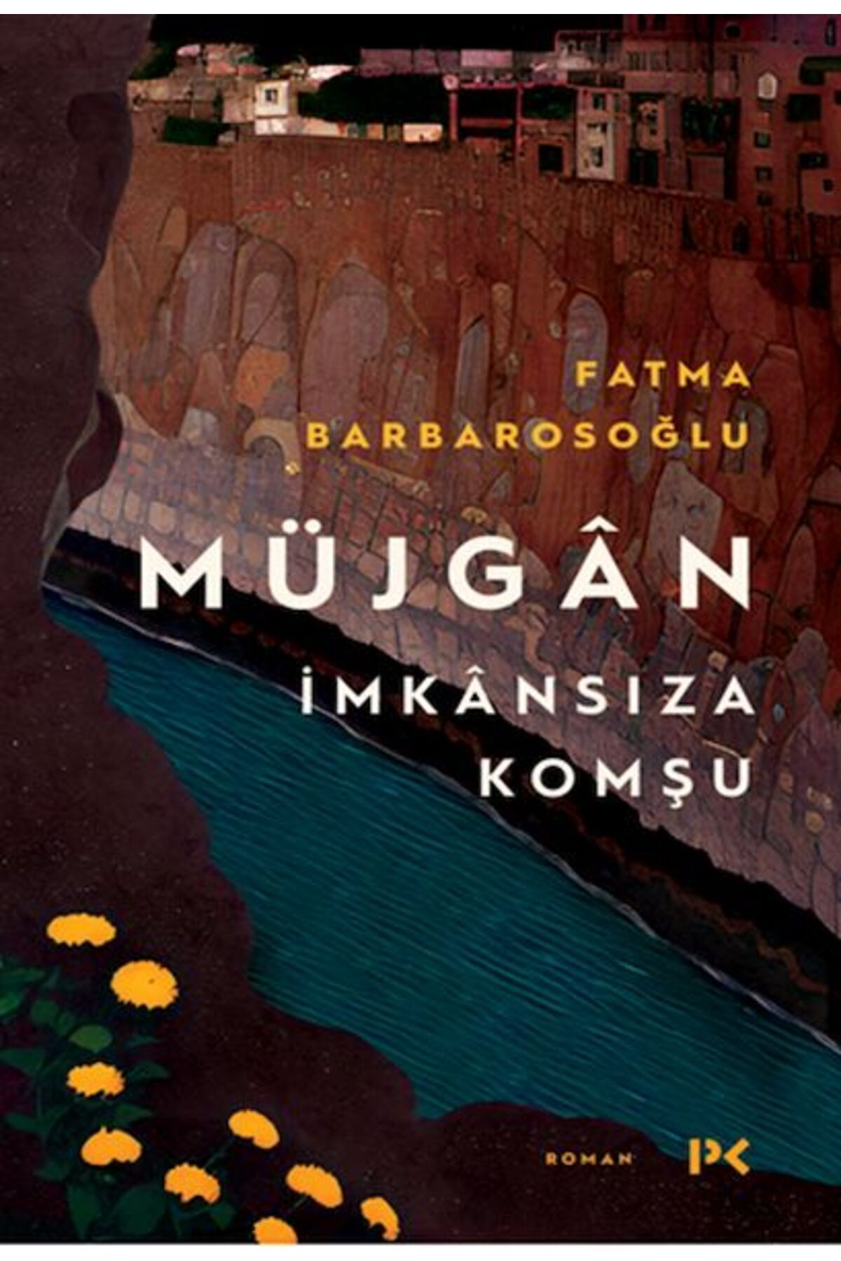 Profil Kitap Müjgân: İmkânsıza Komşu