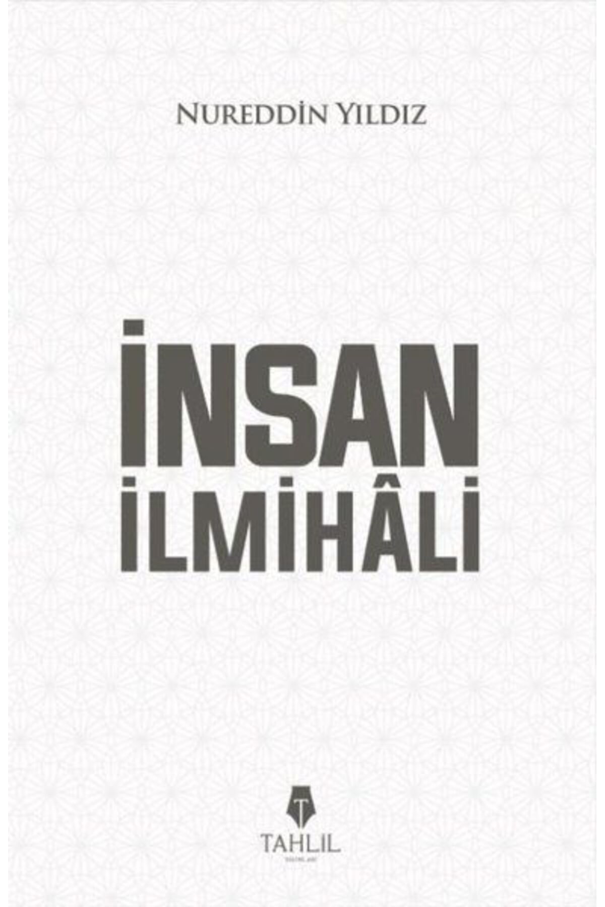 Tahlil Yayınları İnsan İlmihali