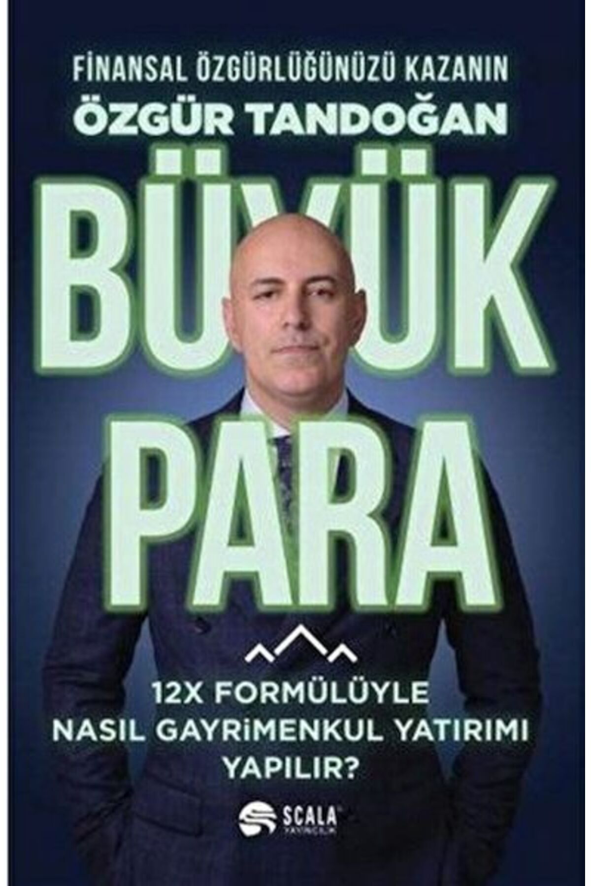 Scala Yayıncılık Büyük Para