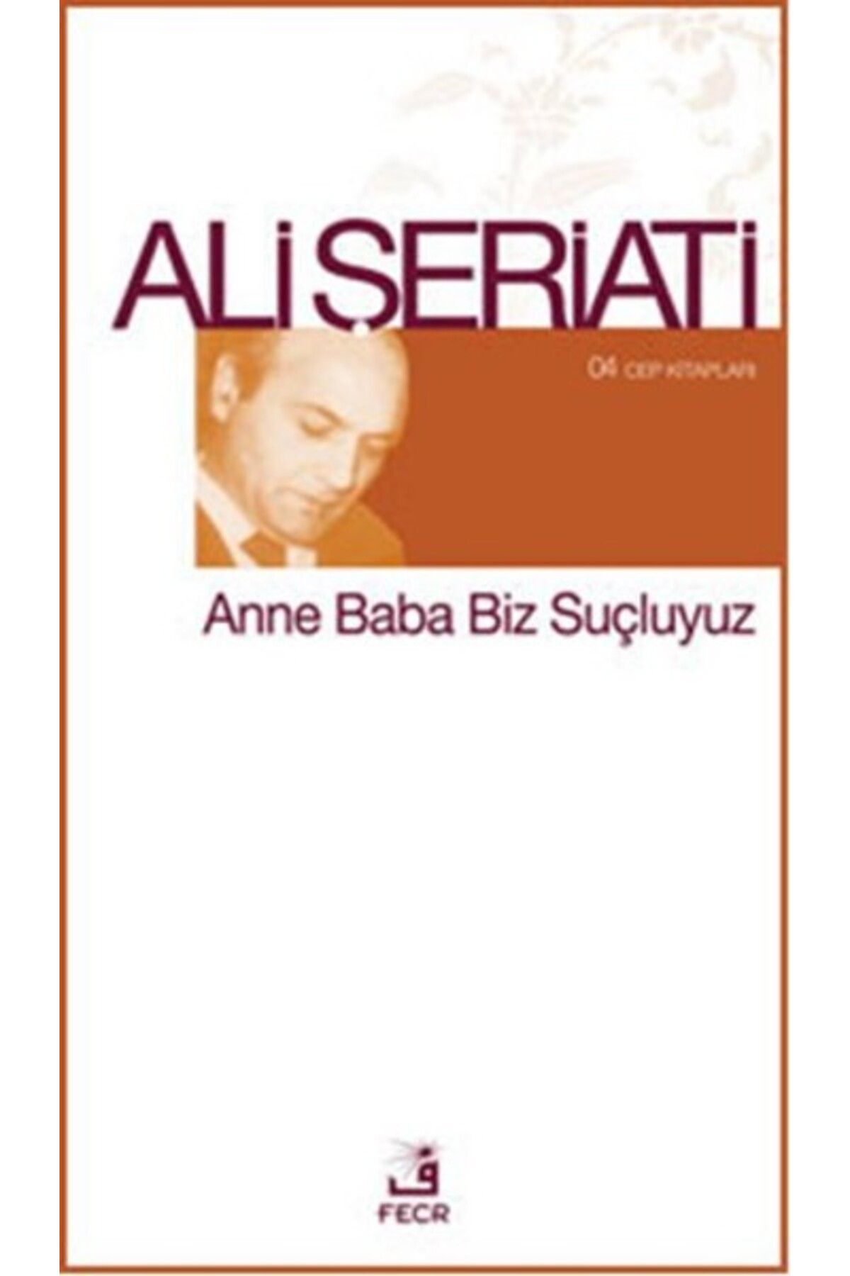 Destek Yayınları Anne Baba Biz Suçluyuz