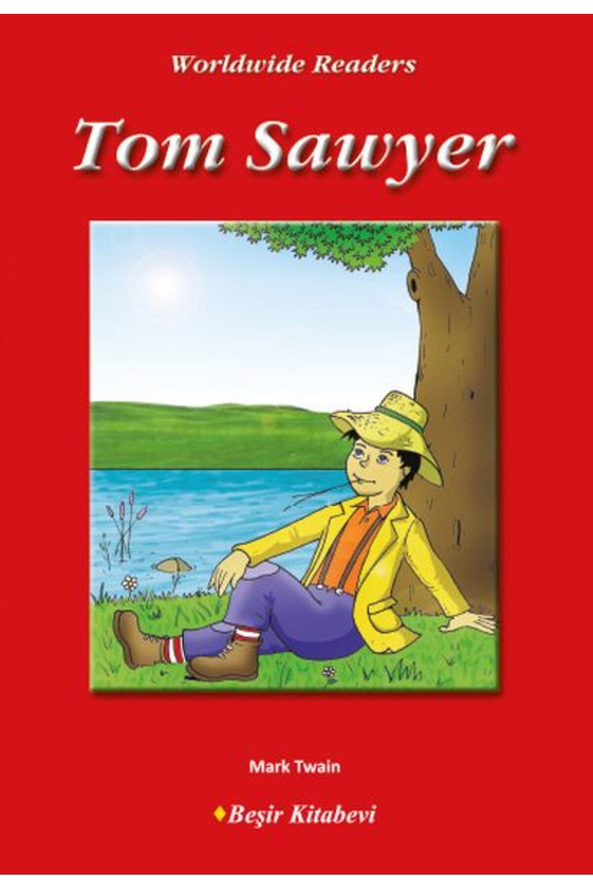 Beşir Kitabevi Level 2 - Tom Sawyer