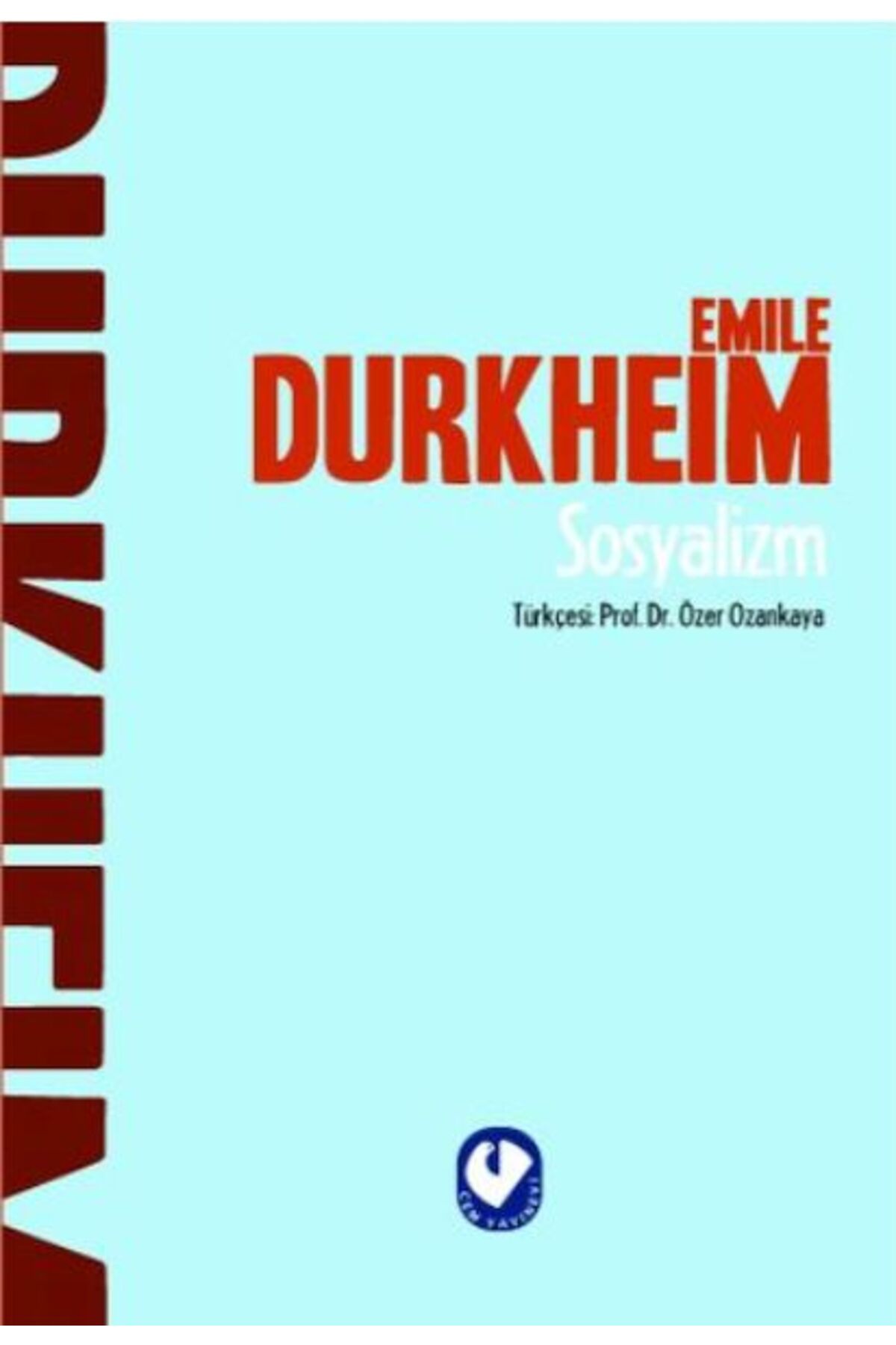 Destek Yayınları Sosyalizm