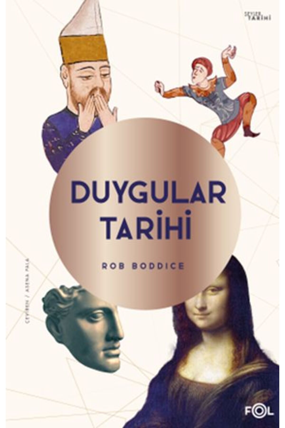 FOL Kitap Duygular Tarihi