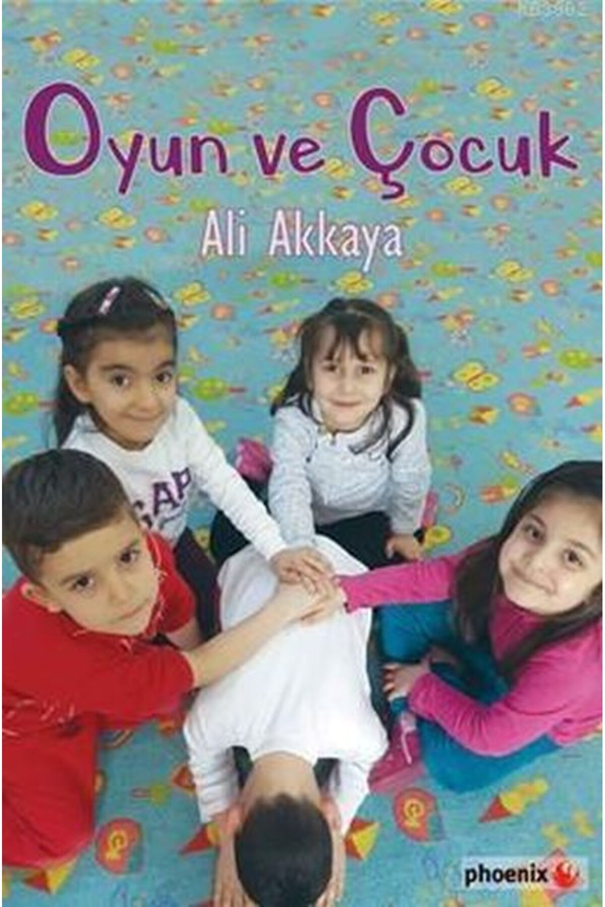 Türk Dil Kurumu Yayınları Oyun ve Çocuk
