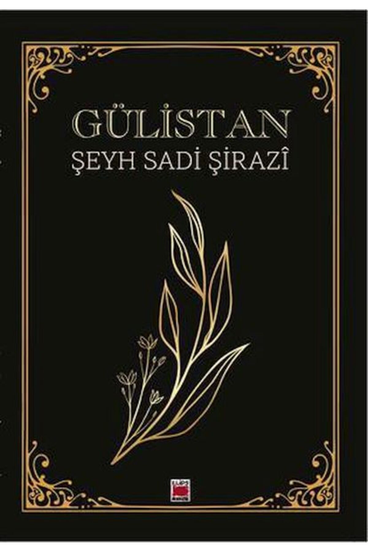 Elips Kitap Gülistan