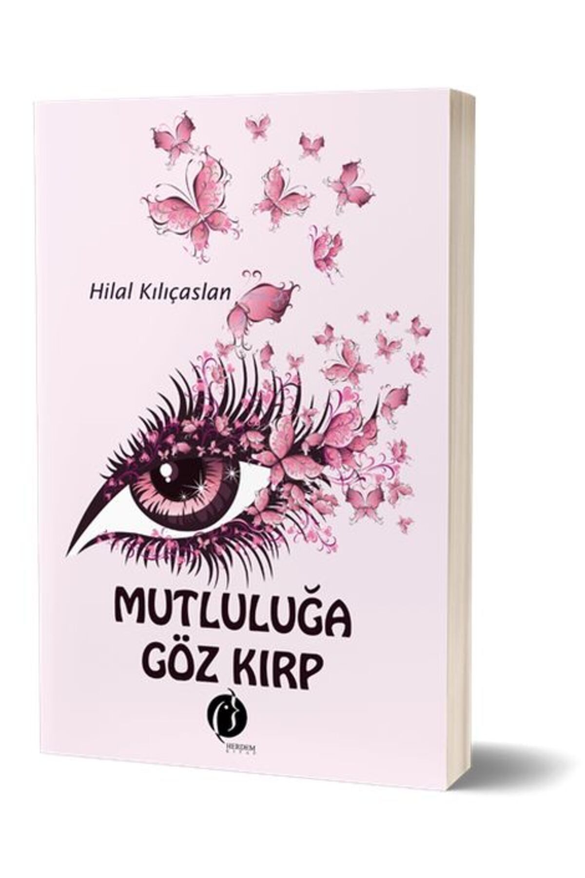 Herdem Kitap Mutluluğa Göz Kırp