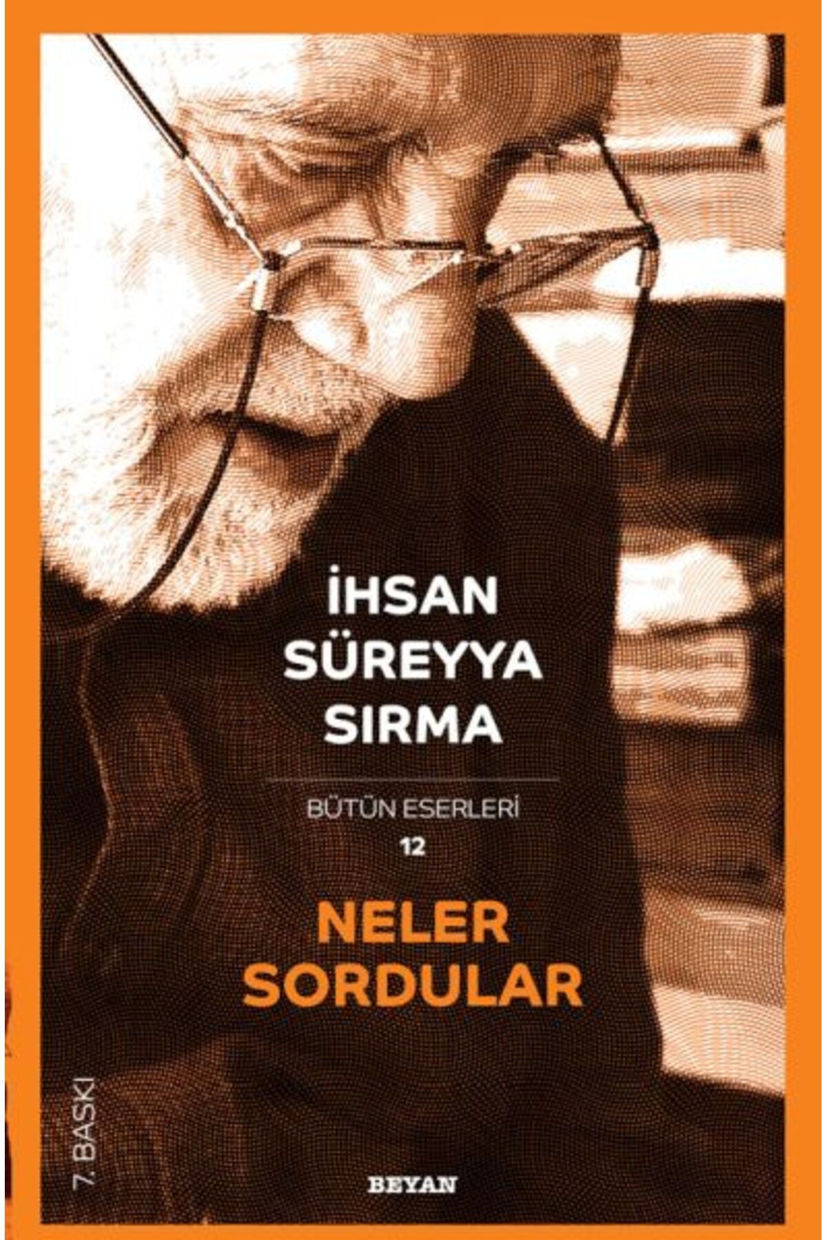 Beyan Yayınları Neler Sordular