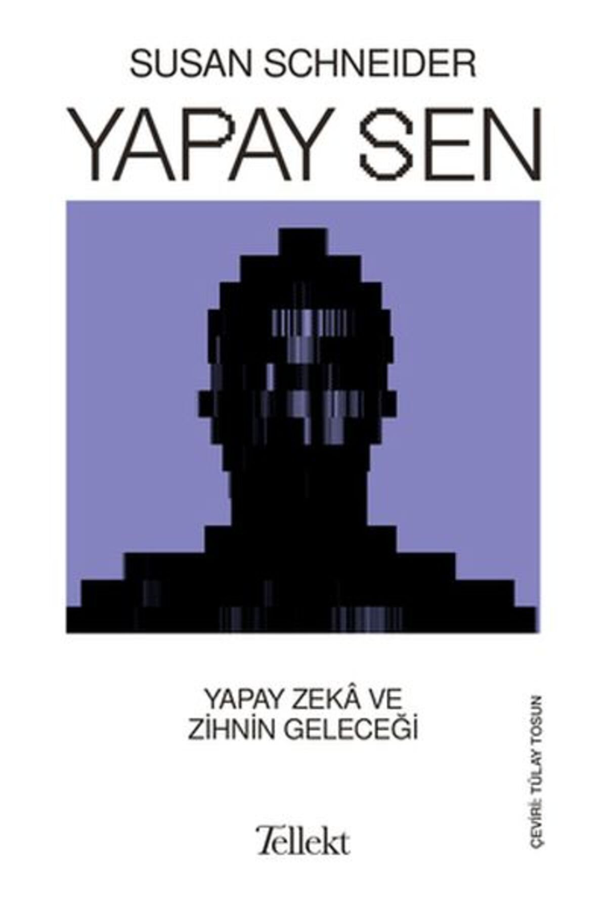 Destek Yayınları Yapay Sen