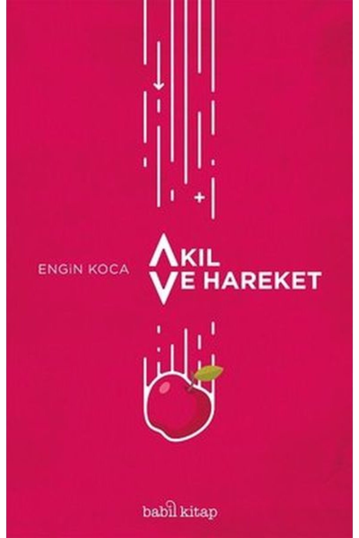 Babil kitap Akıl ve Hareket