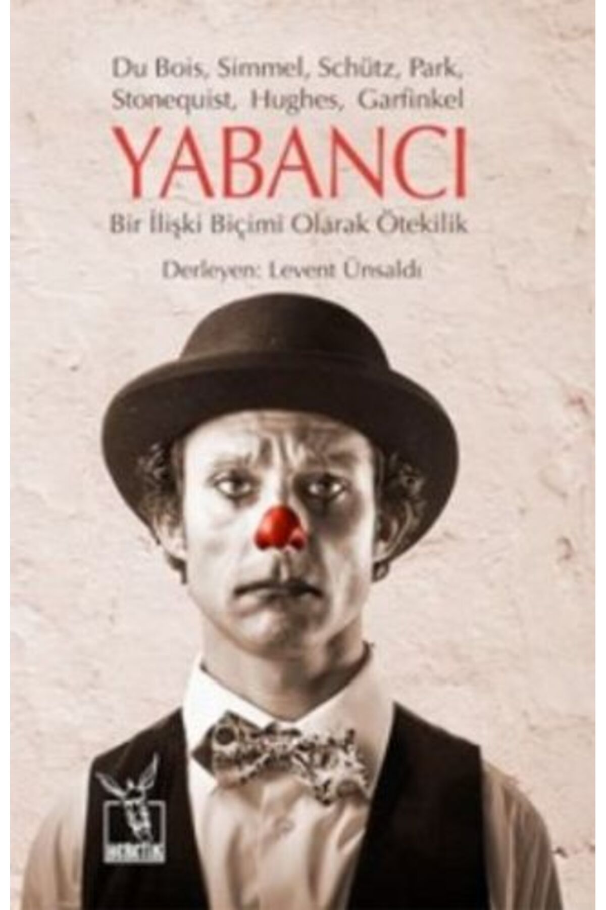 Heretik Yayıncılık Yabancı