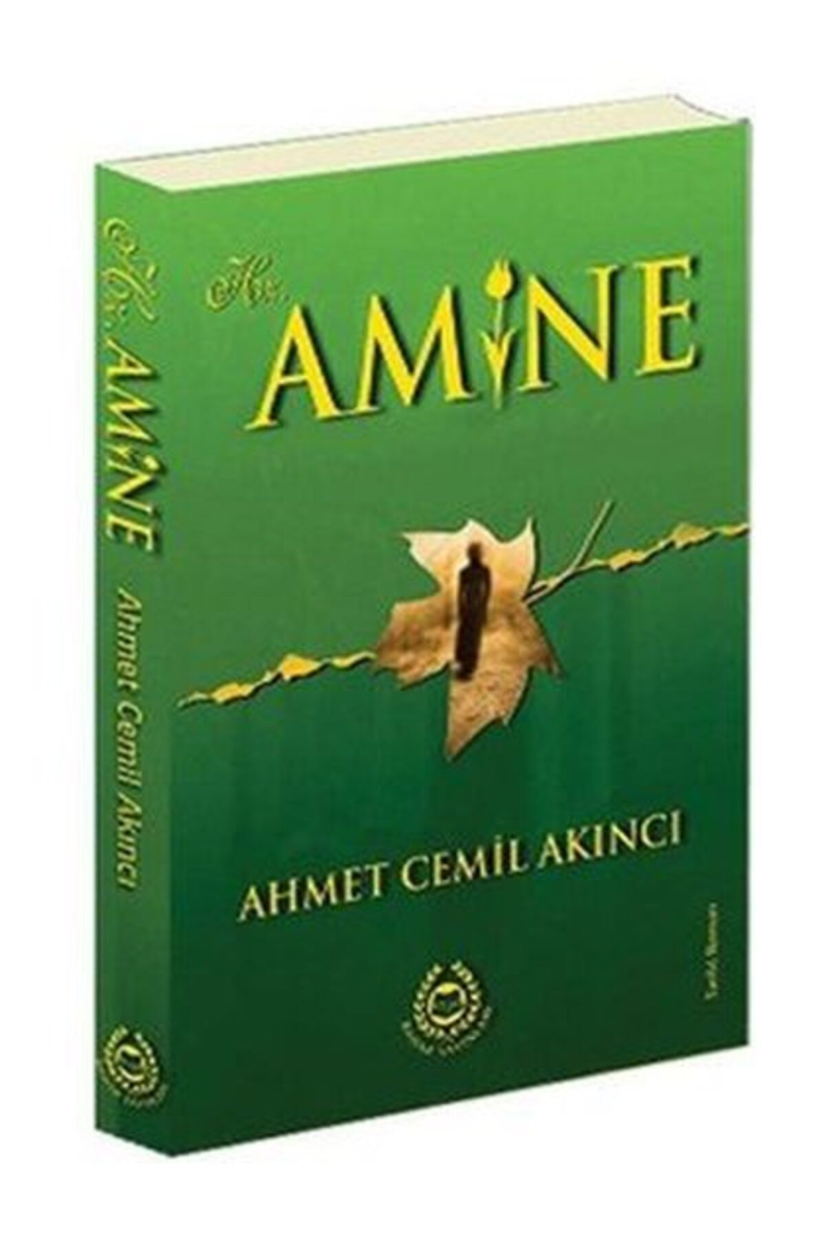 Bahar Yayınları Hz. Amine