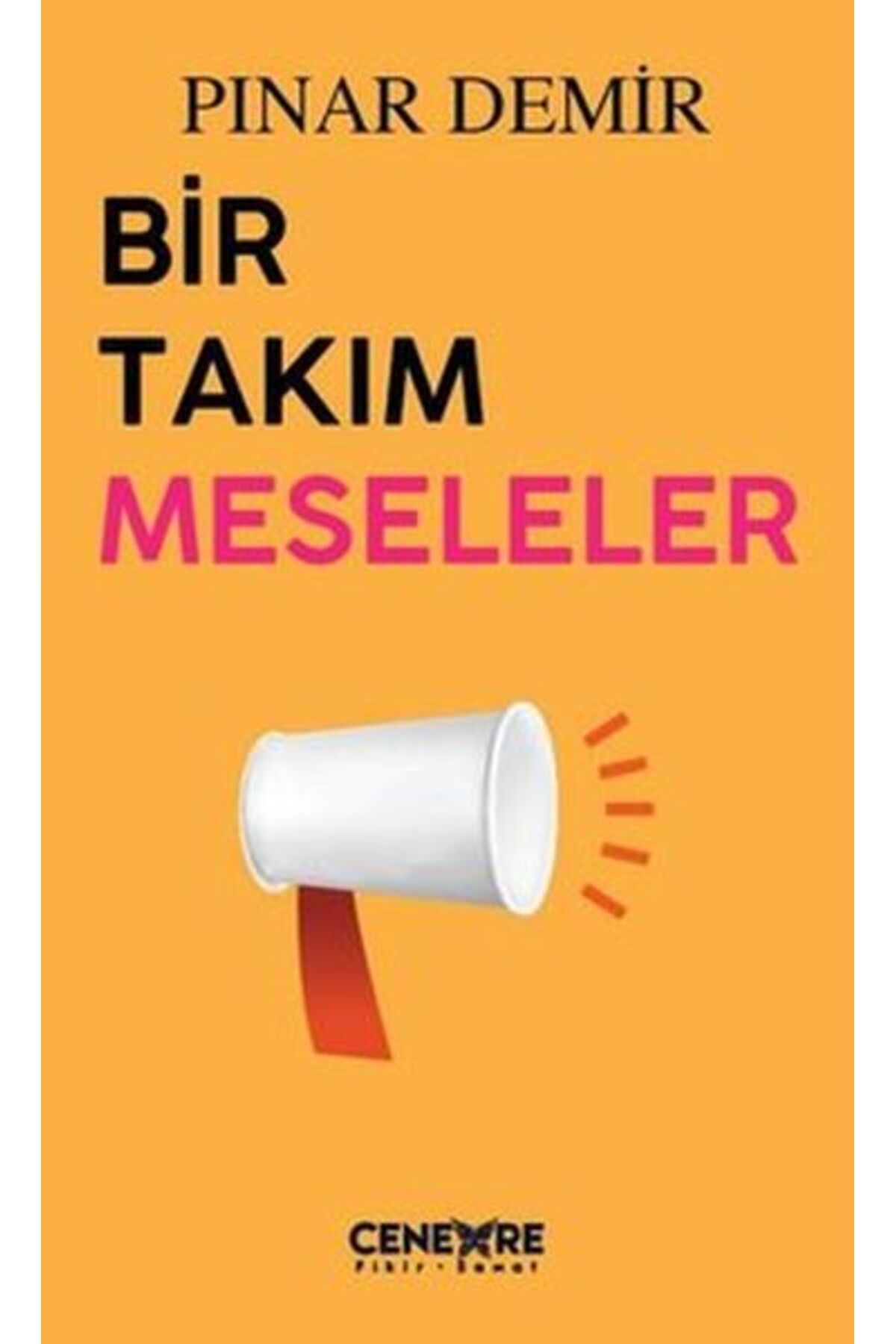 Cenevre Fikir Sanat Bir Takım Meseleler