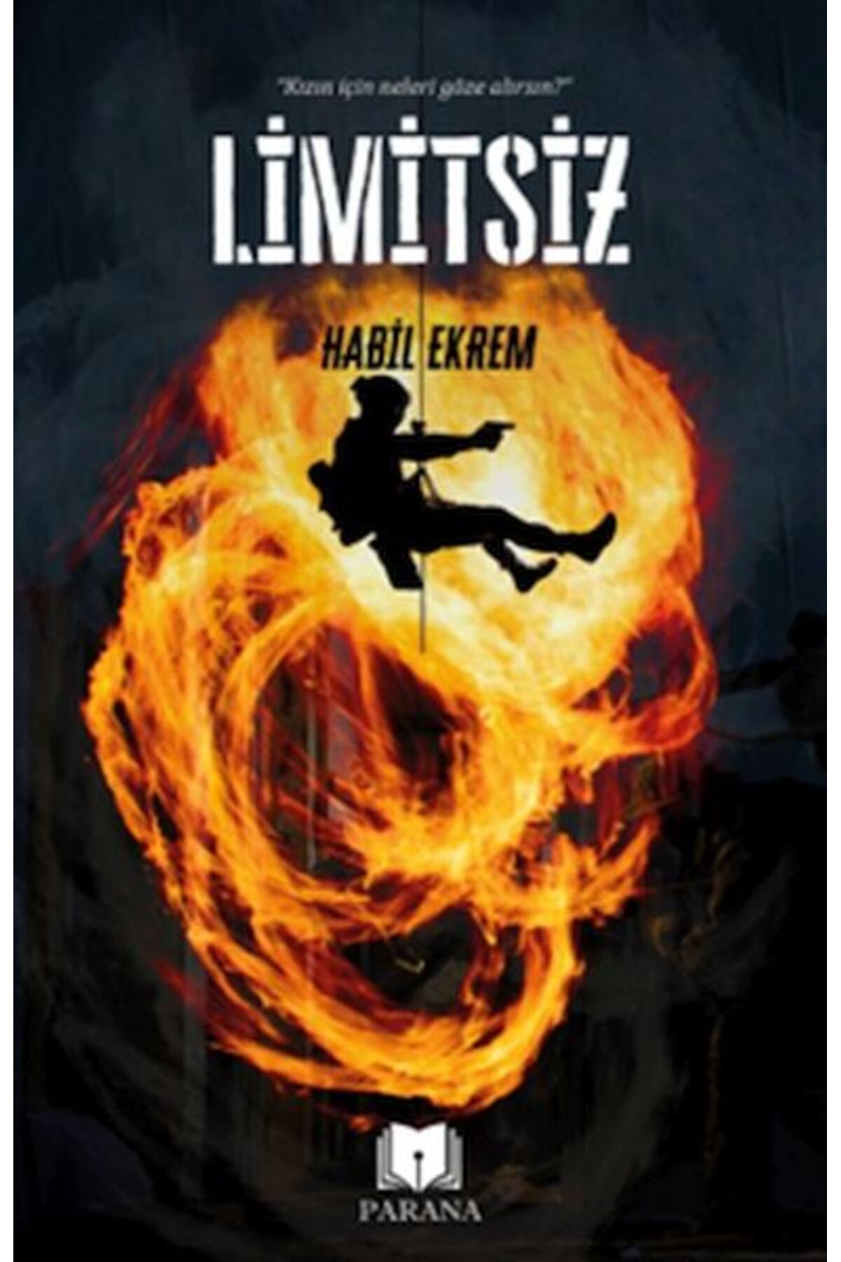 Parana Yayınları Limitsiz