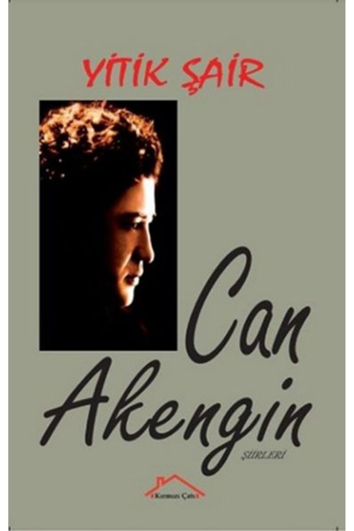 Kırmızı Çatı Yayınları Yitik Şair