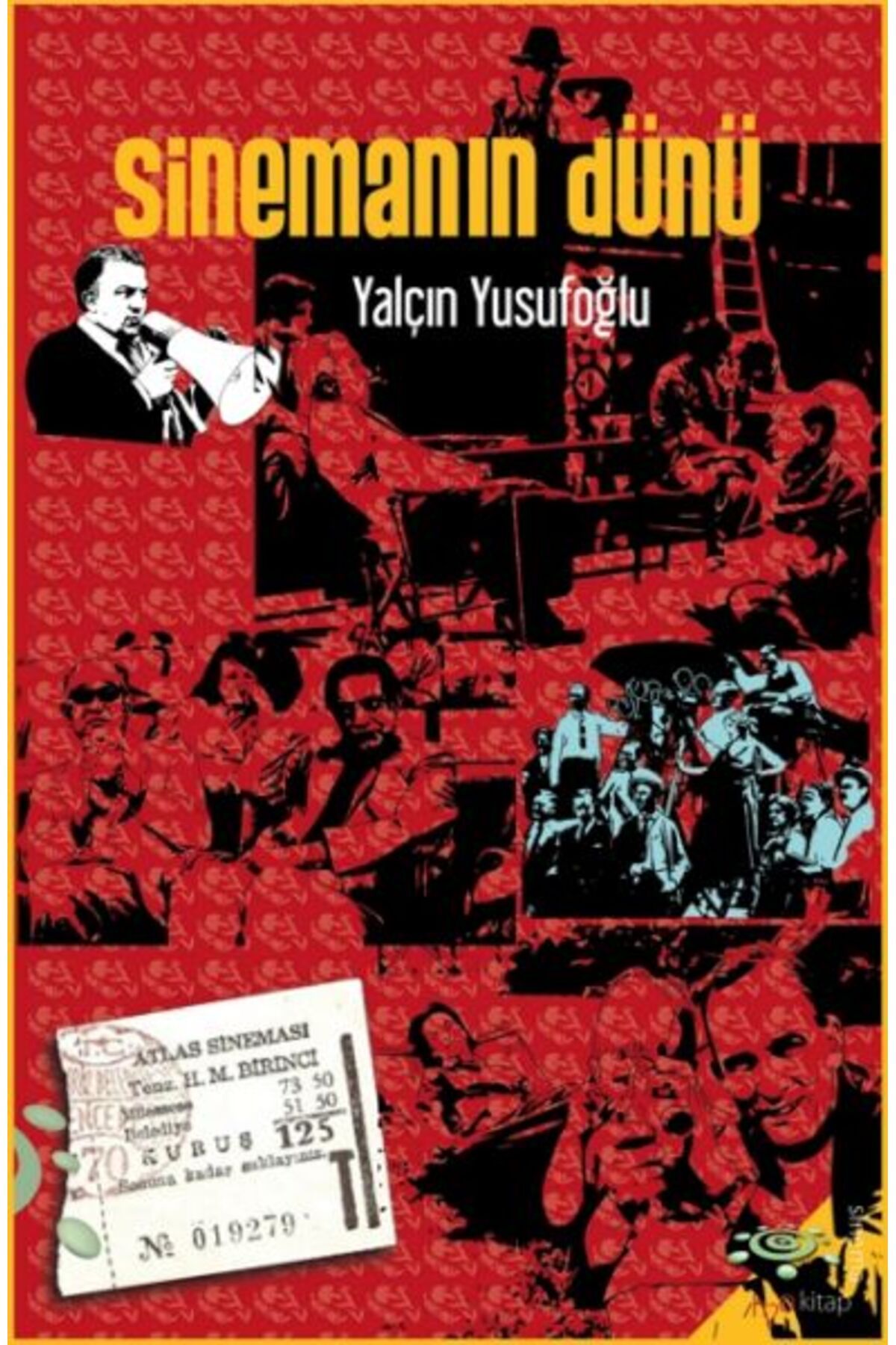 Destek Yayınları Sinemanın Dünü