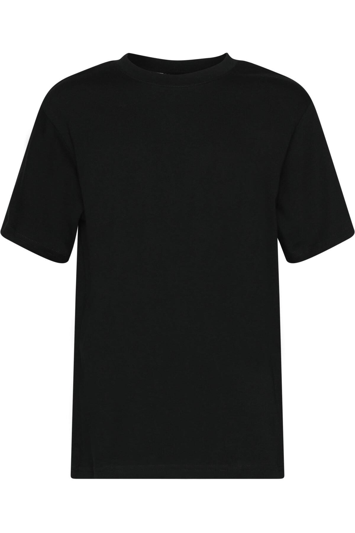 Urban Classics-Herren Boys Tall Tee 1