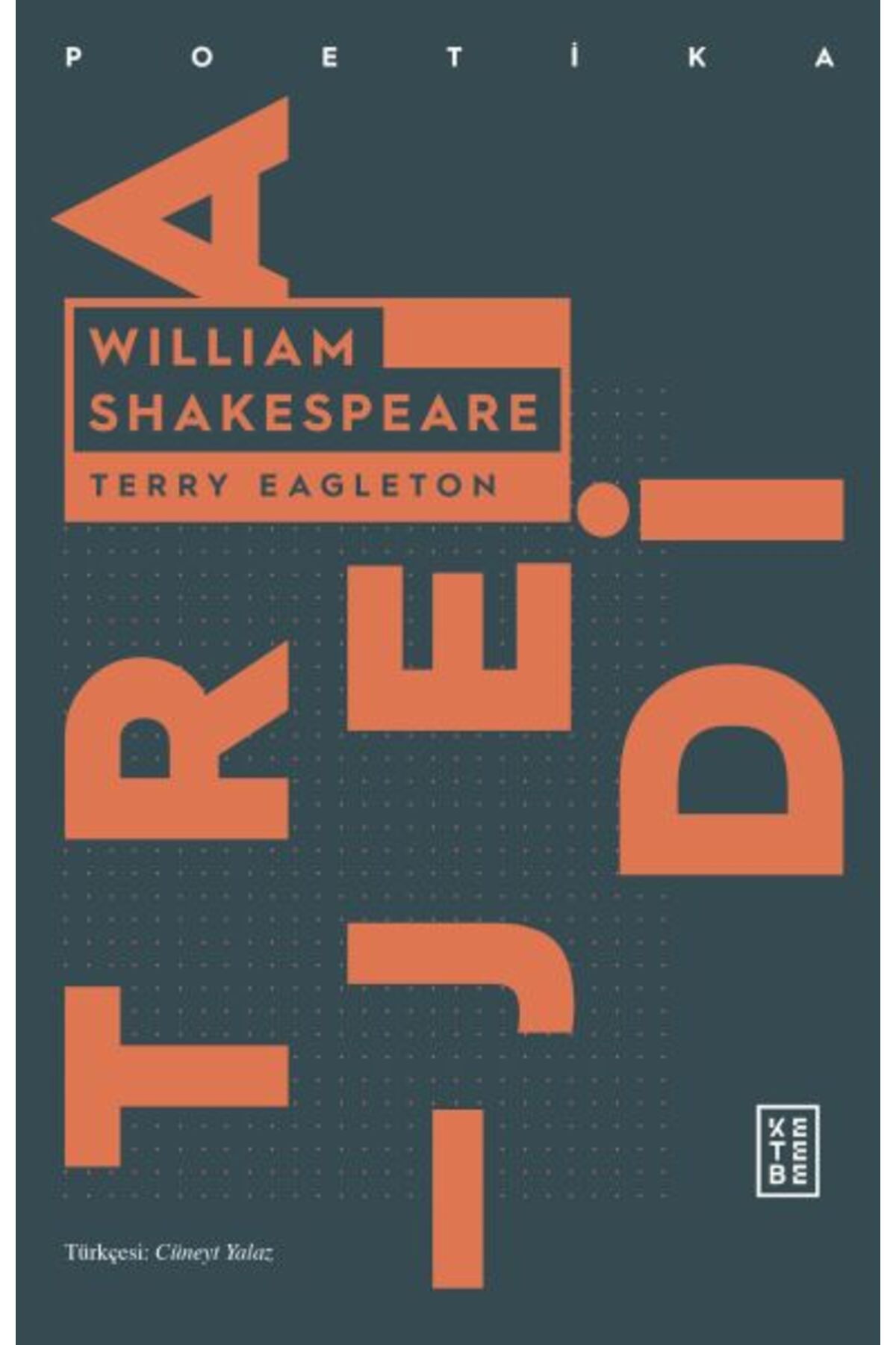 Ketebe Yayınları William Shakespeare