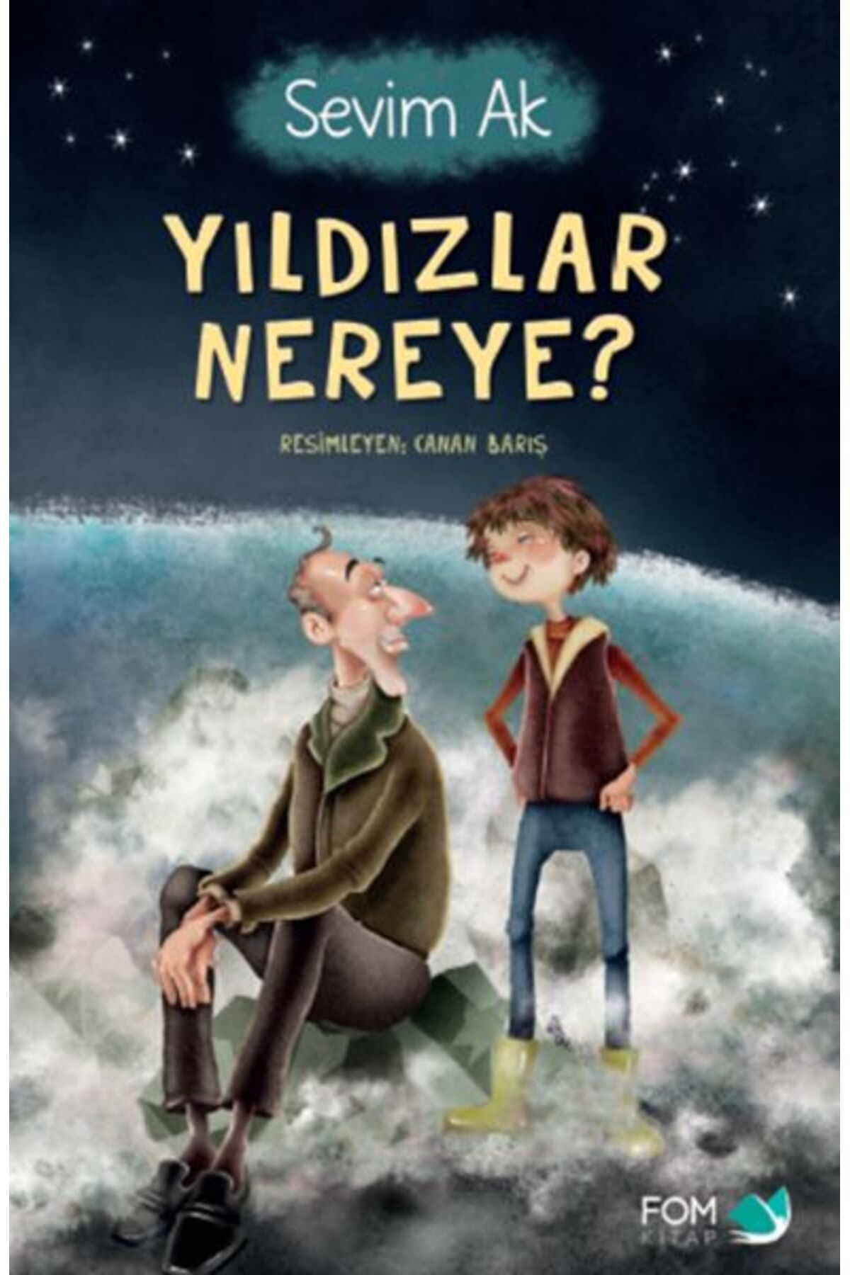 Destek Yayınları Yıldızlar Nereye