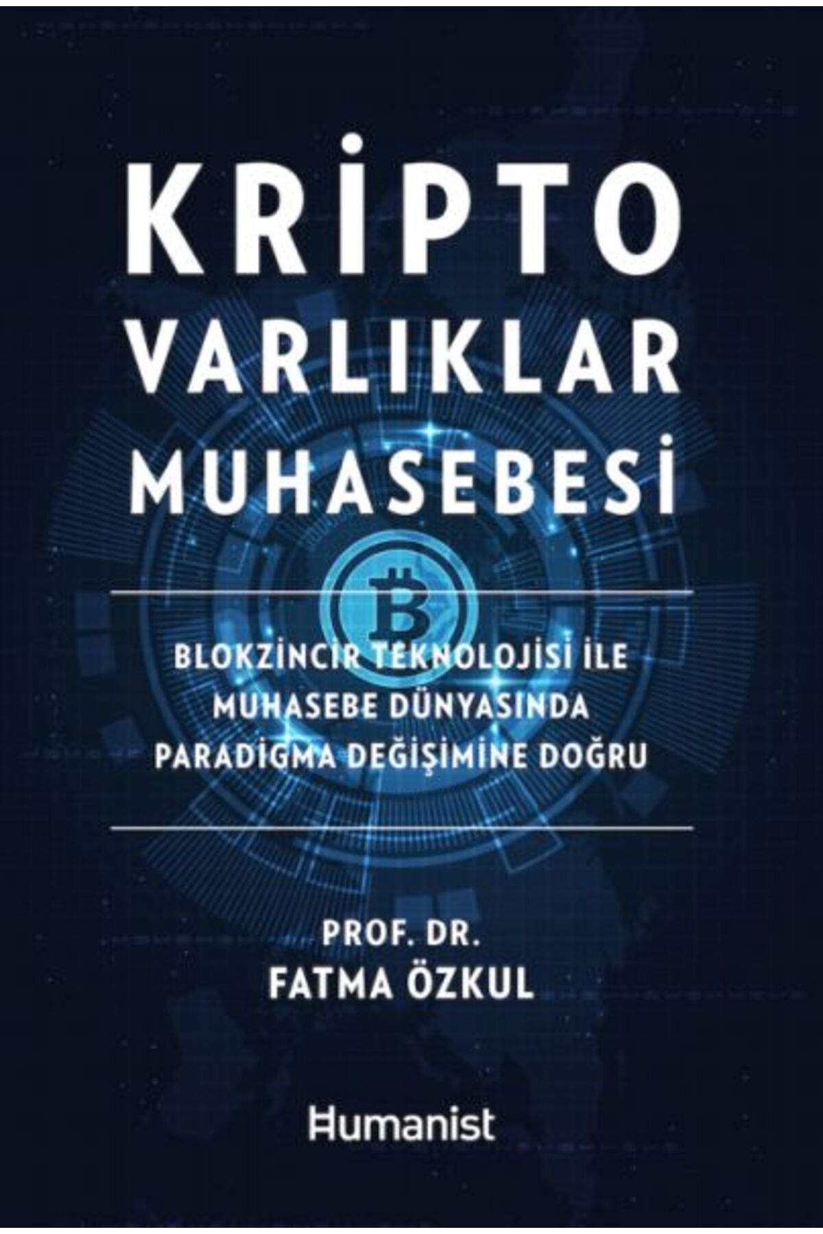 Hümanist Kitap Yayıncılık Kripto Varlıklar Muhasebesi