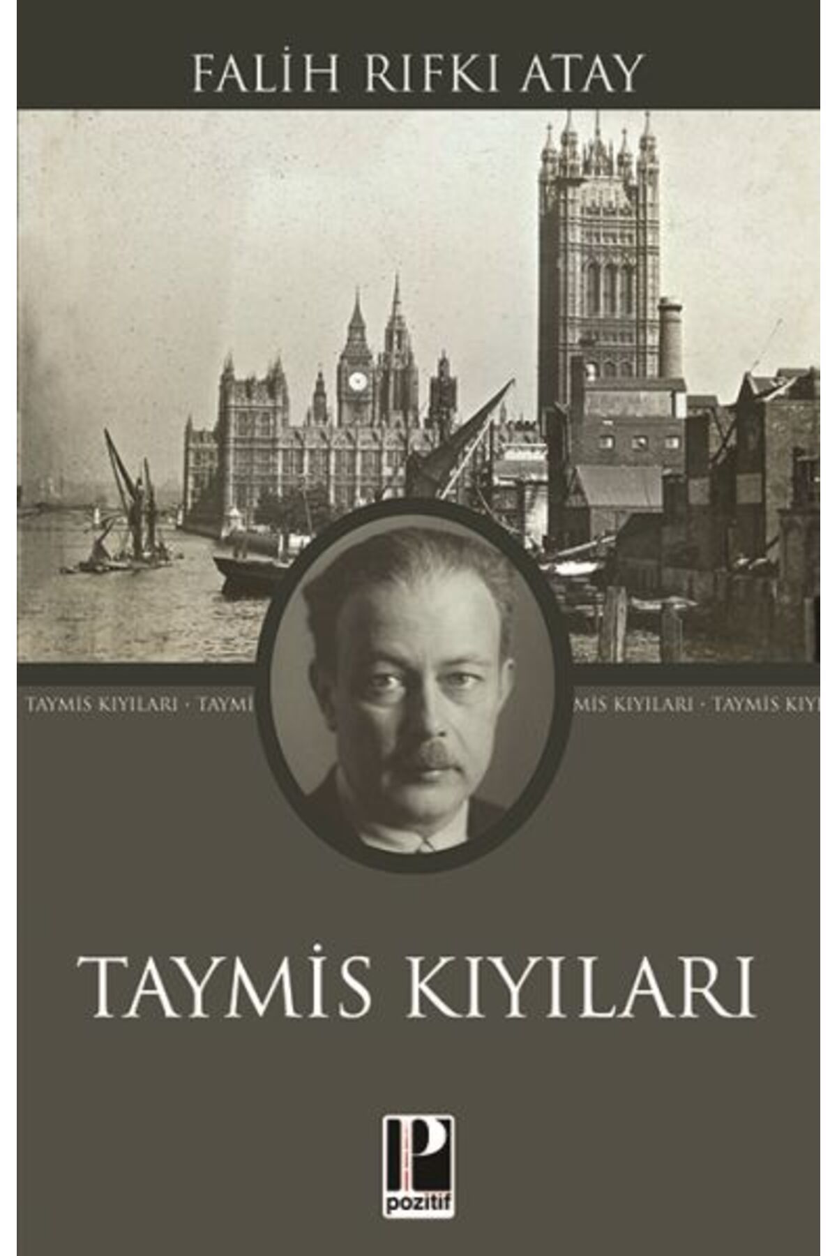 Pozitif Yayınları Taymis Kıyıları