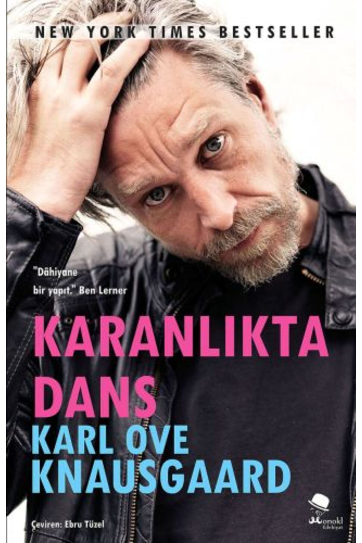 Monokl Yayınları Kavgam 4. Cilt - Karanlıkta Dans