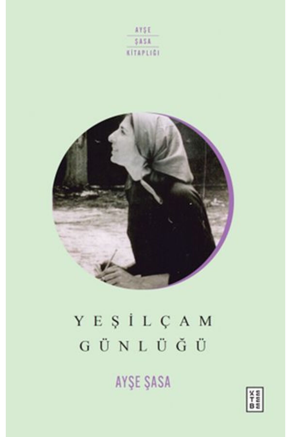 Ketebe Yayınları Yeşilçam Günlüğü