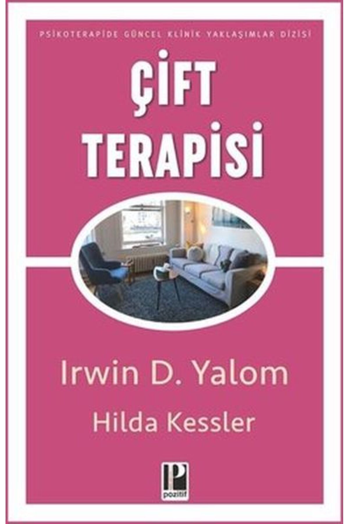 Pozitif Yayınları Çift Terapisi