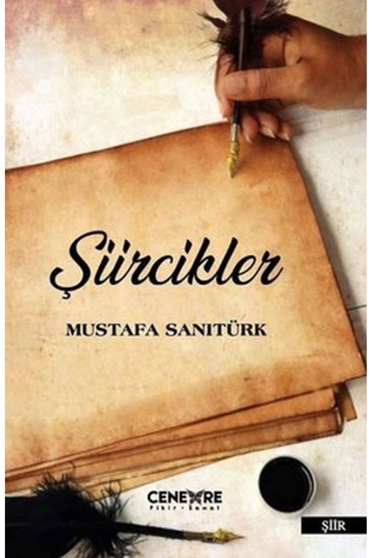 Destek Yayınları Şiircikler