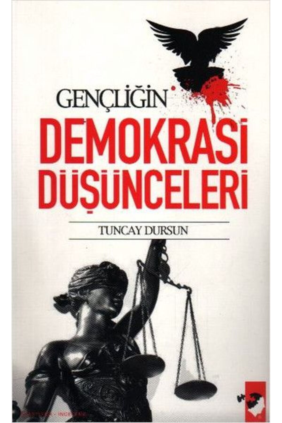 IQ Kültür Sanat Yayıncılık Gençliğin Demokrasi Düşünceleri