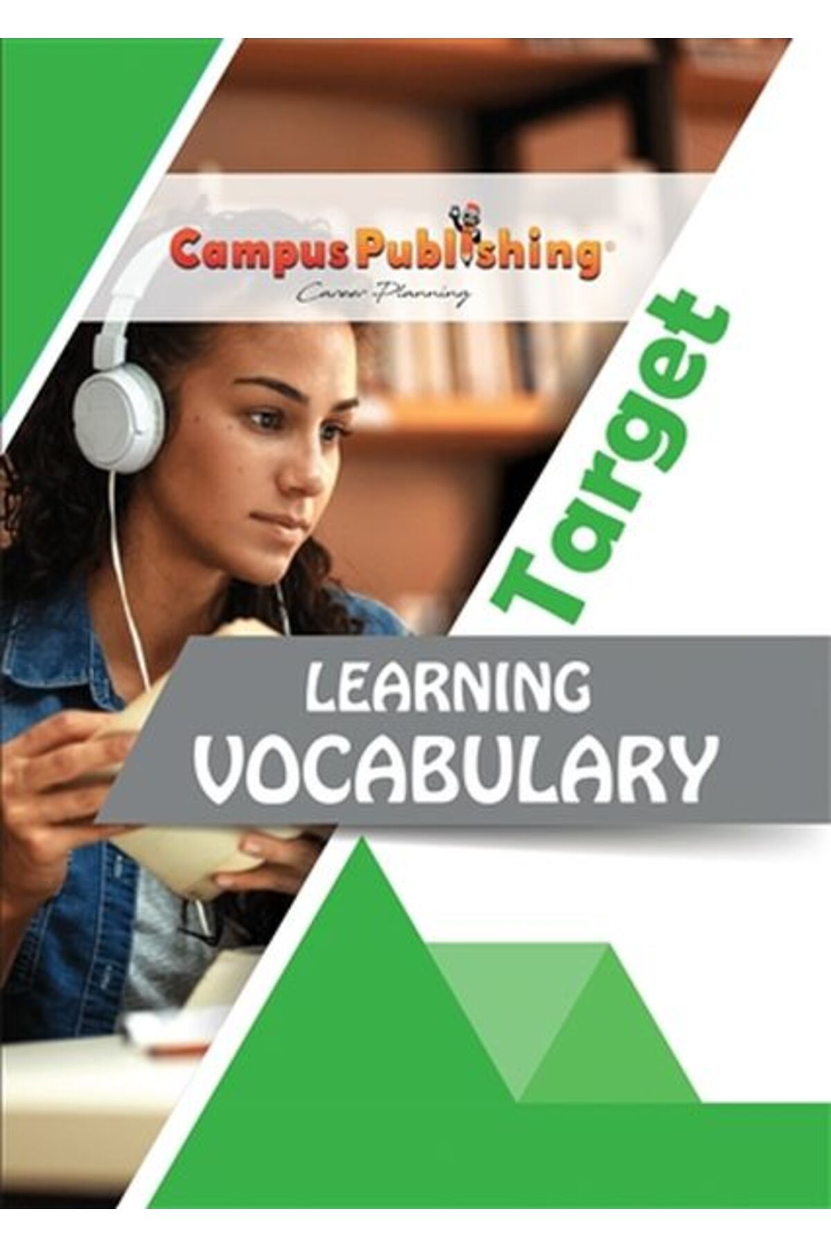 Campus Publishing Target Learning Vocabulary 11