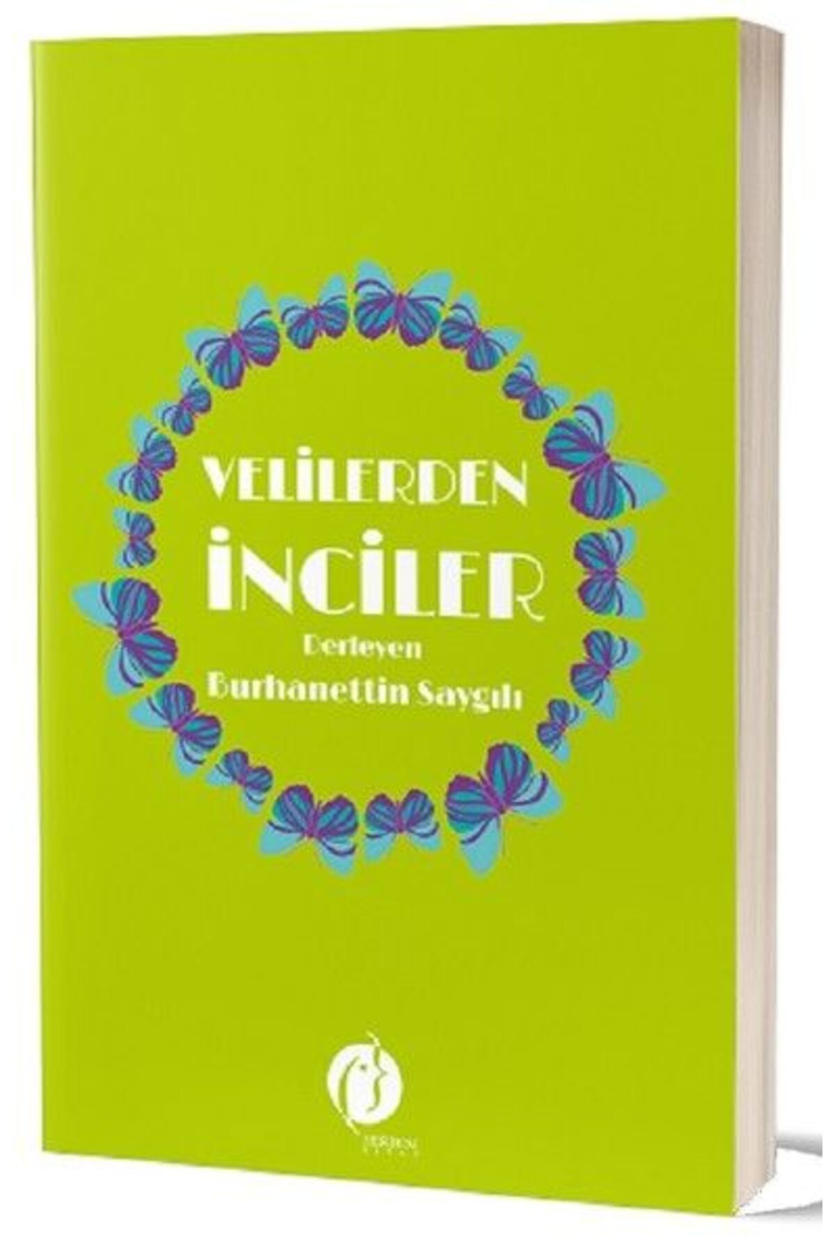 Herdem Kitap Velilerden İnciler